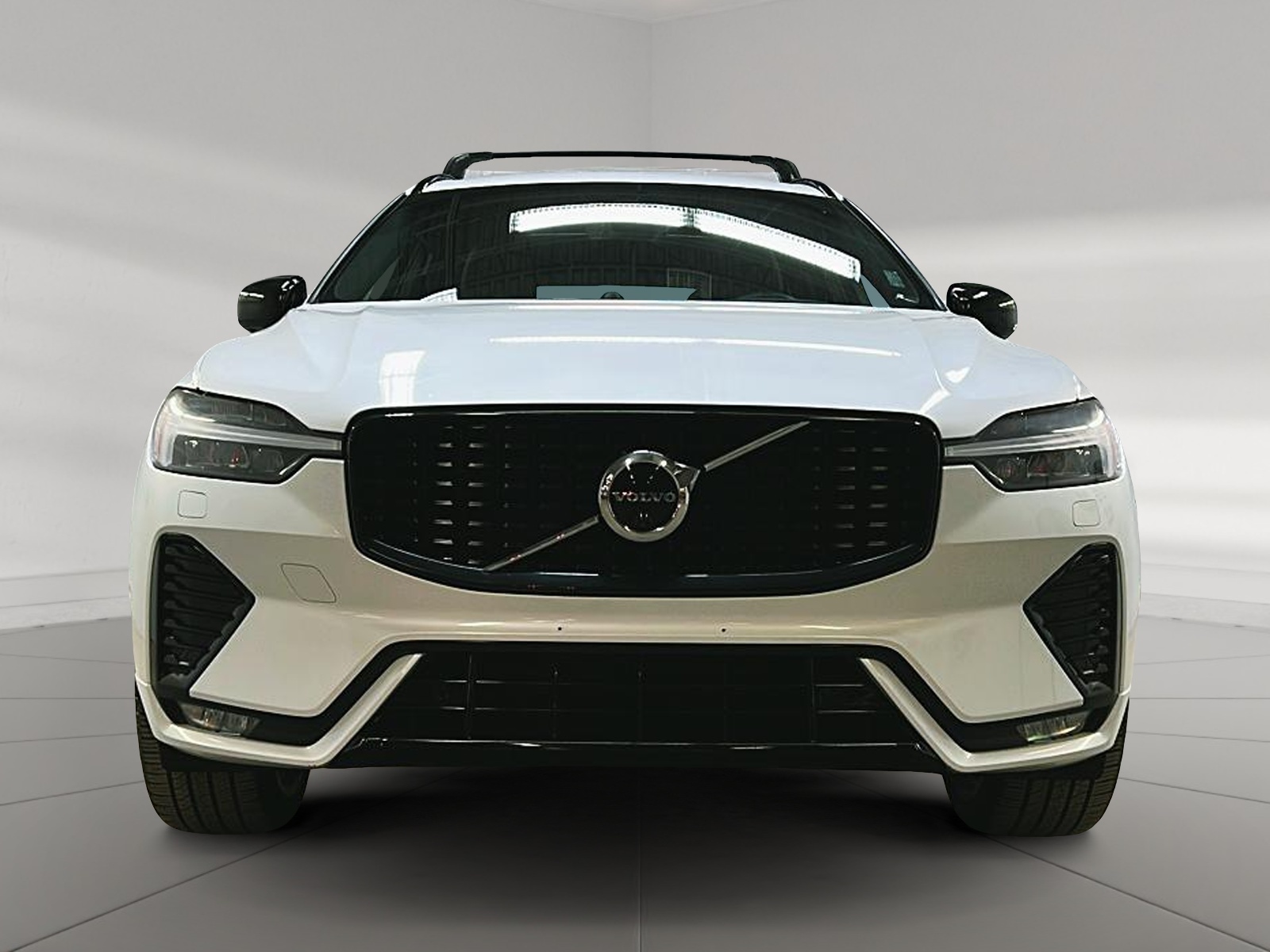 Volvo XC60 B6 ULTIMATE CUIR TOIT PANO NAV 4RM 2023 - image #2