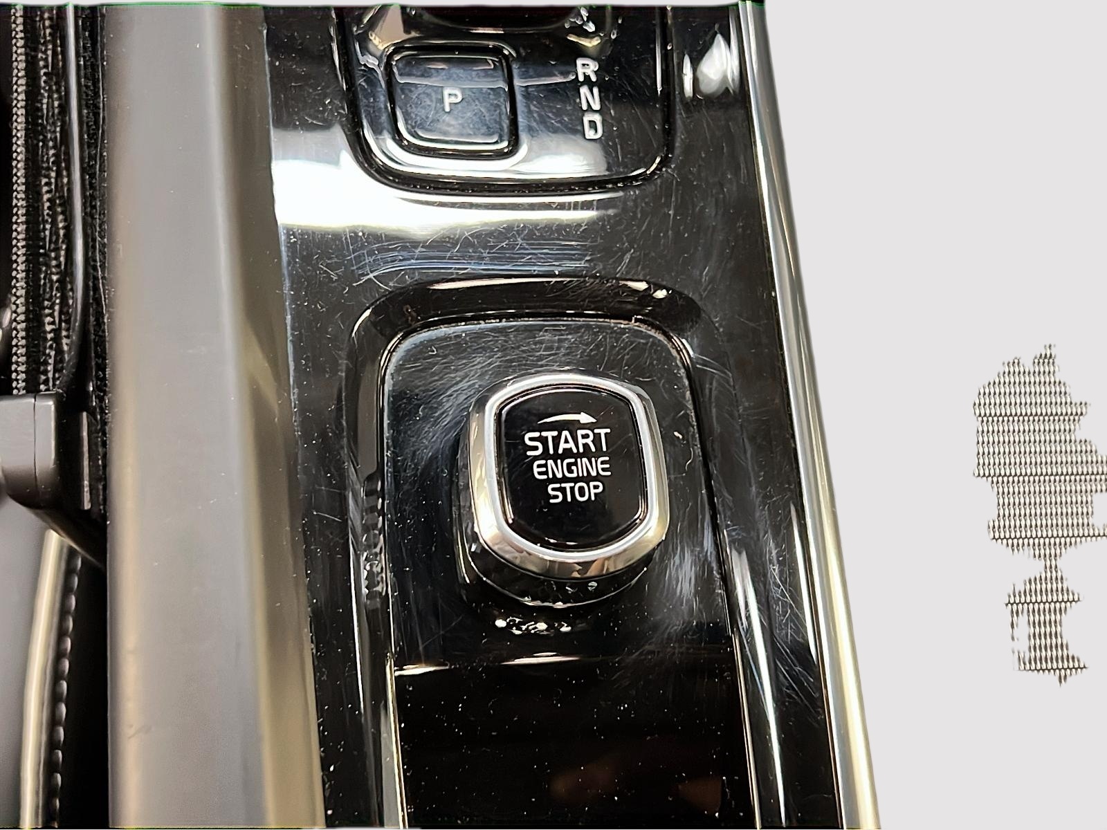 Volvo XC60 B6 ULTIMATE CUIR TOIT PANO NAV 4RM 2023 - image #20