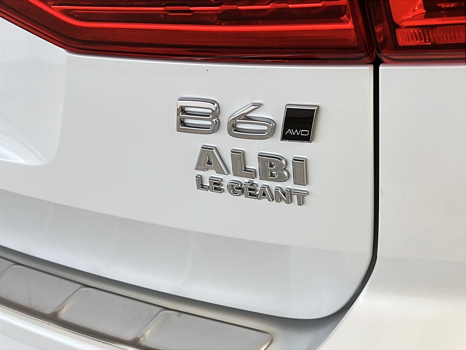 Volvo XC60 2023 - Image #30
