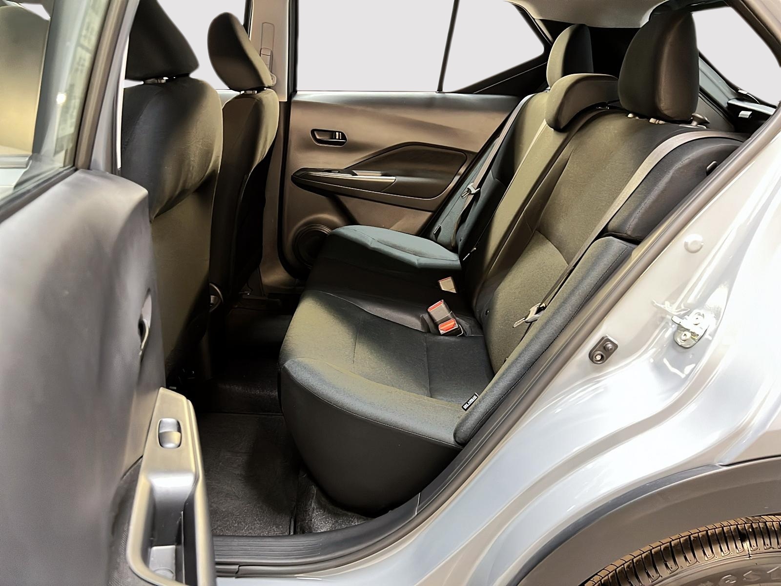 Nissan Kicks S 2024 - image #9