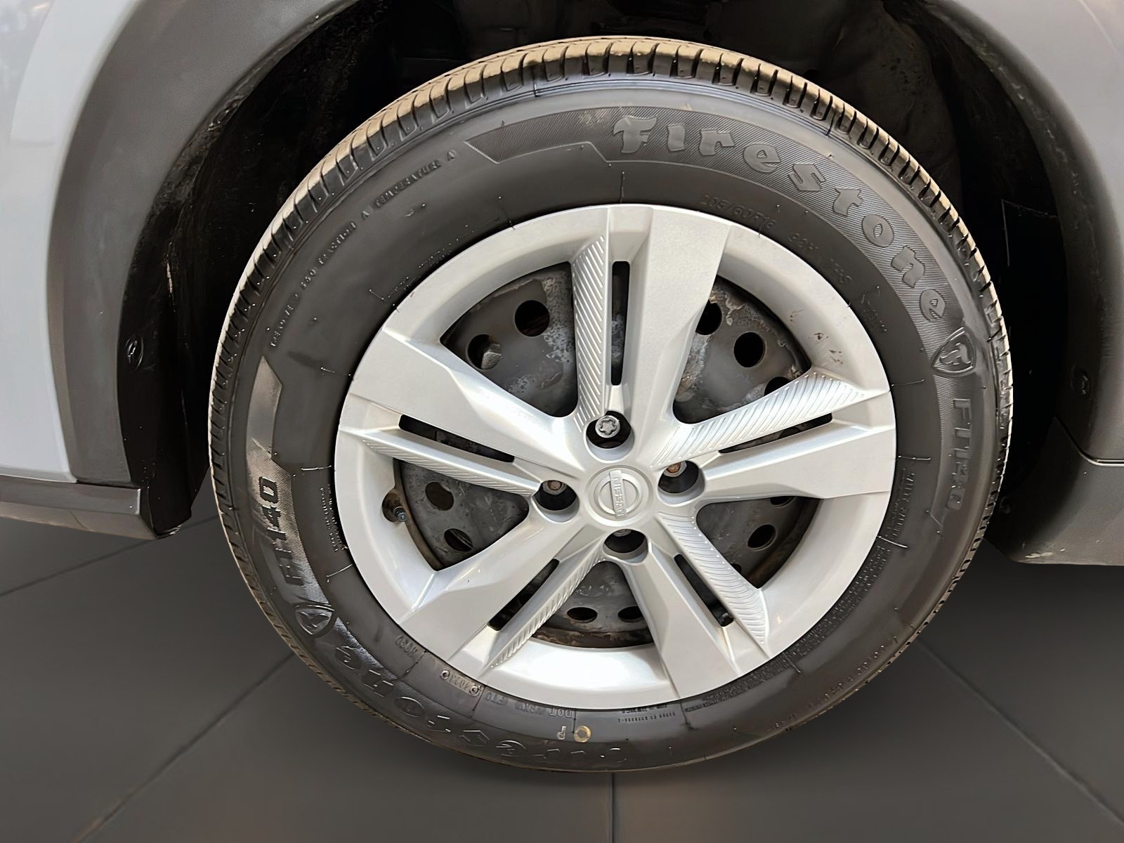 Nissan Kicks S 2024 - image #24