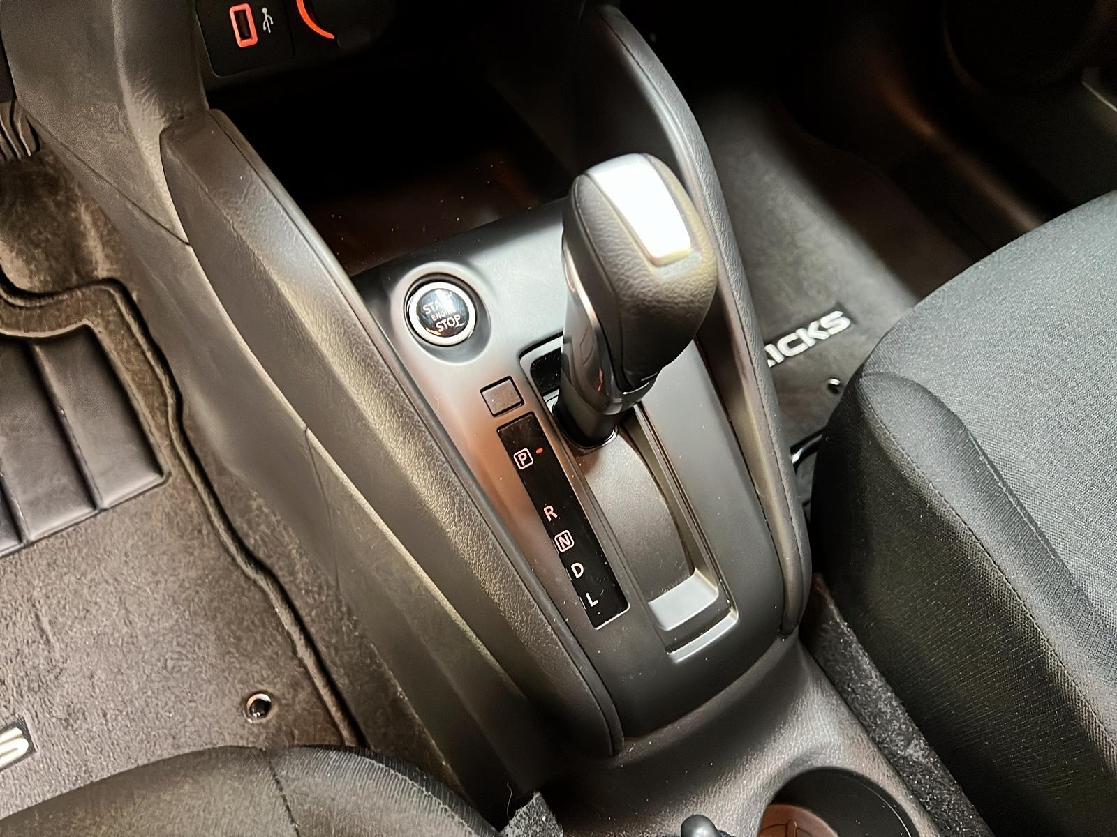 Nissan Kicks S 2024 - image #13