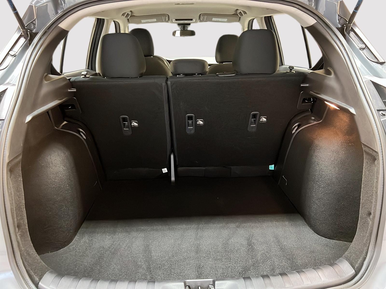 Nissan Kicks S 2024 - image #12