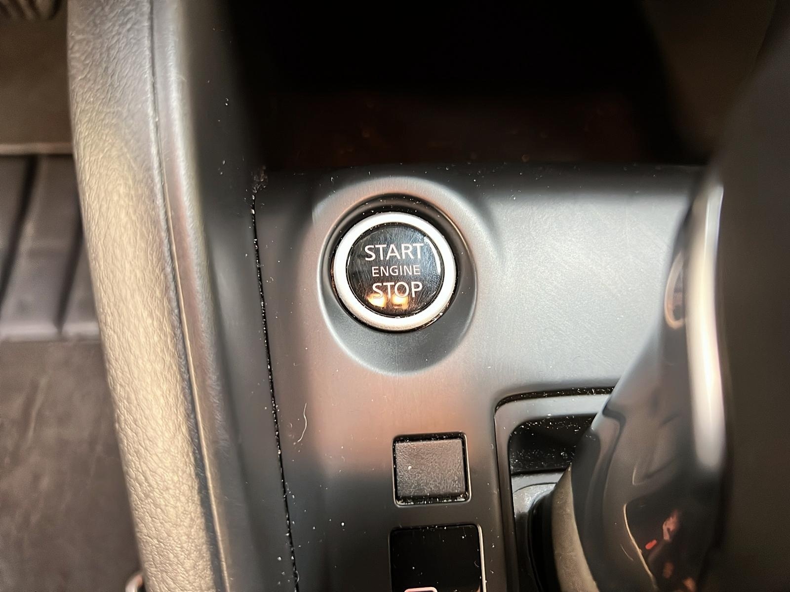 Nissan Kicks 2024 - Image #17