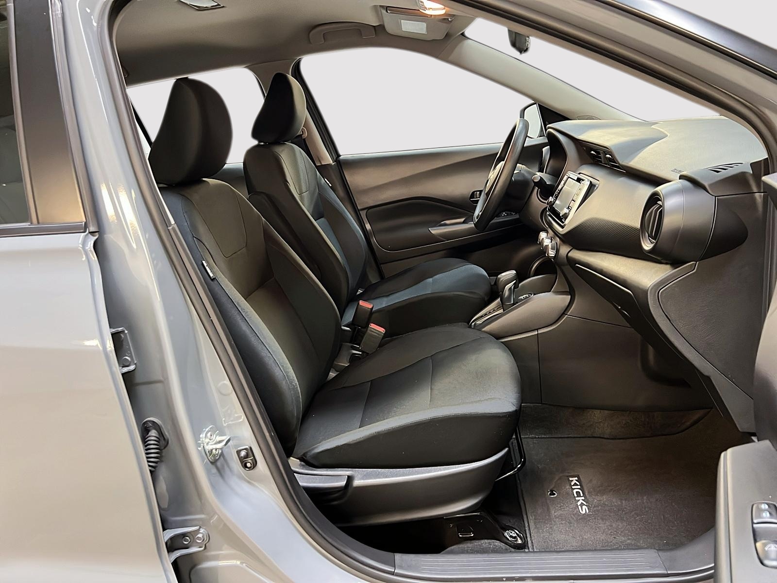 Nissan Kicks 2024 - Image #8