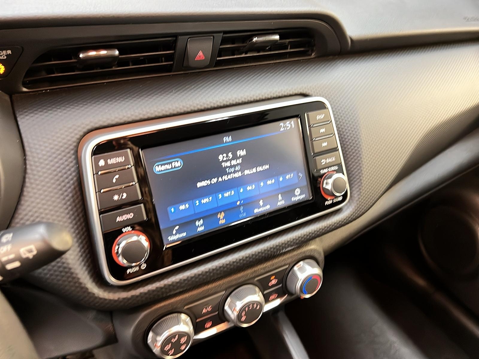 Nissan Kicks 2024 - Image #15