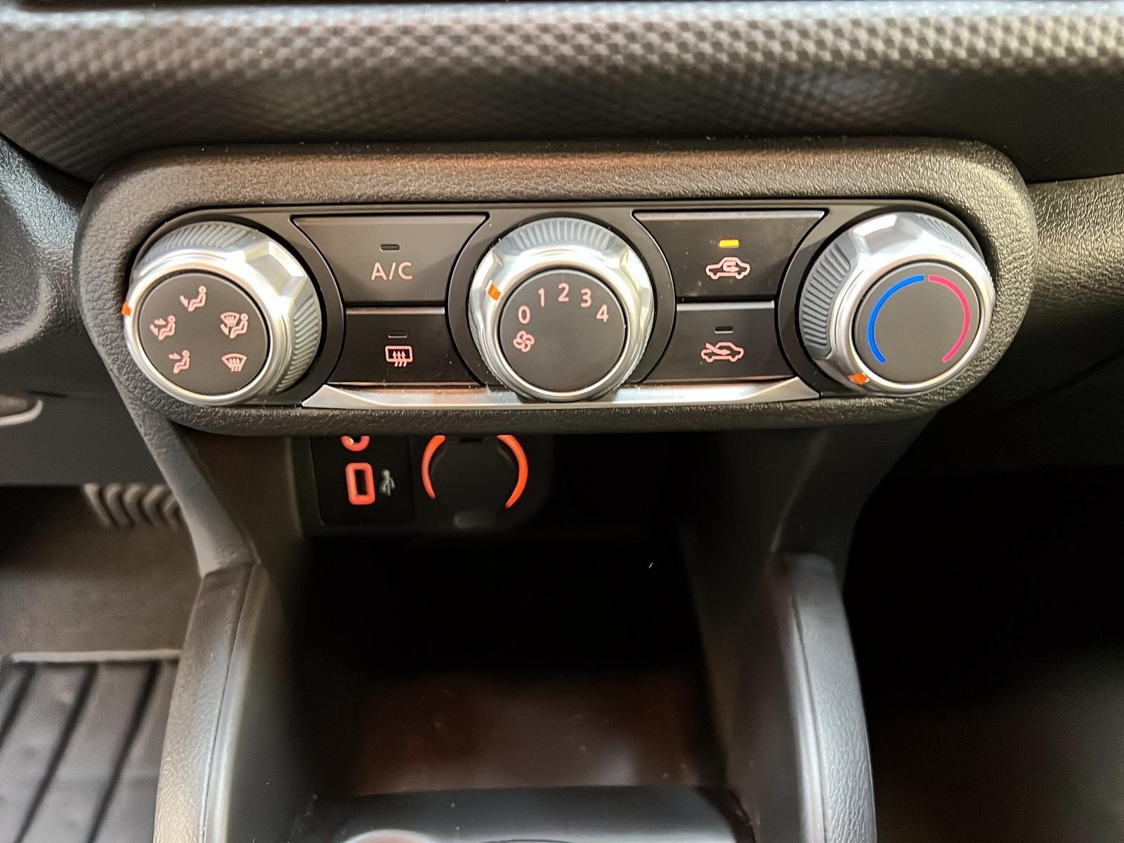 Nissan Kicks 2024 - Image #14