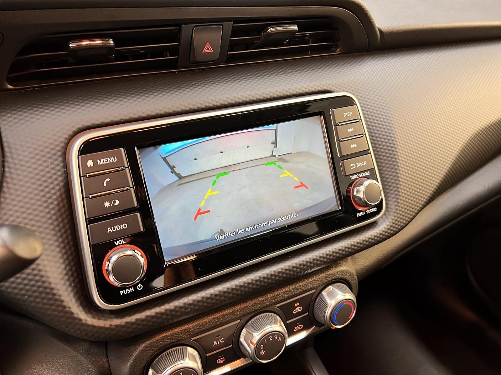 Nissan Kicks 2024 - Image #16