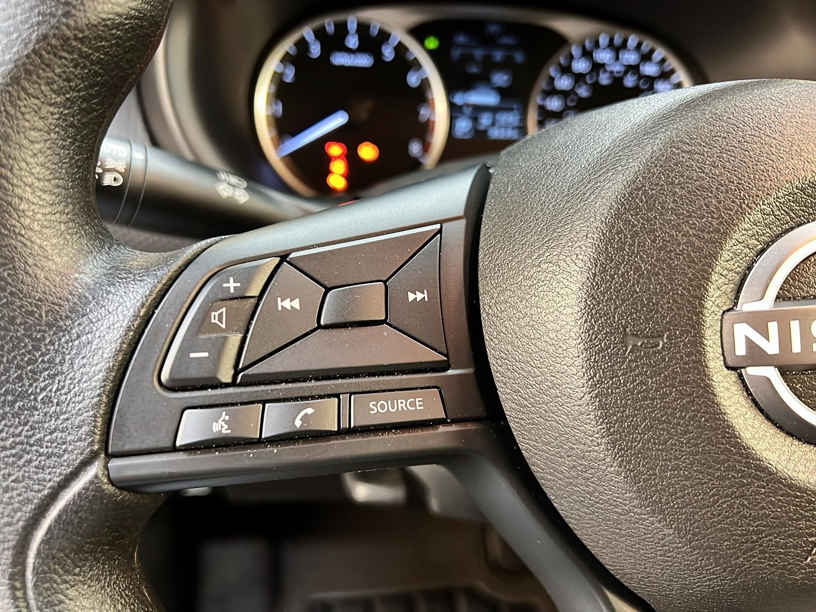 Nissan Kicks 2024 - Image #19