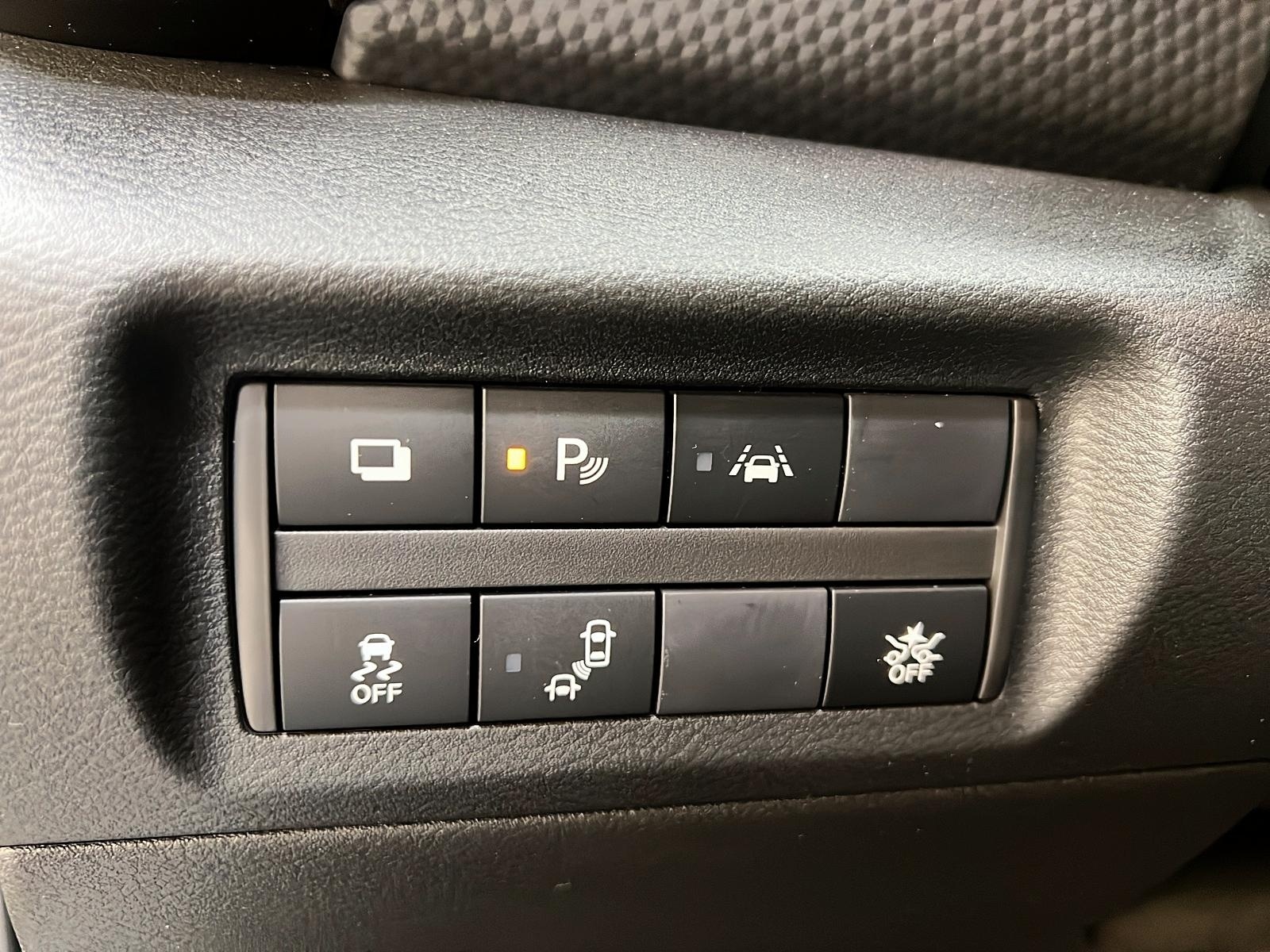 Nissan Kicks S 2024 - image #20