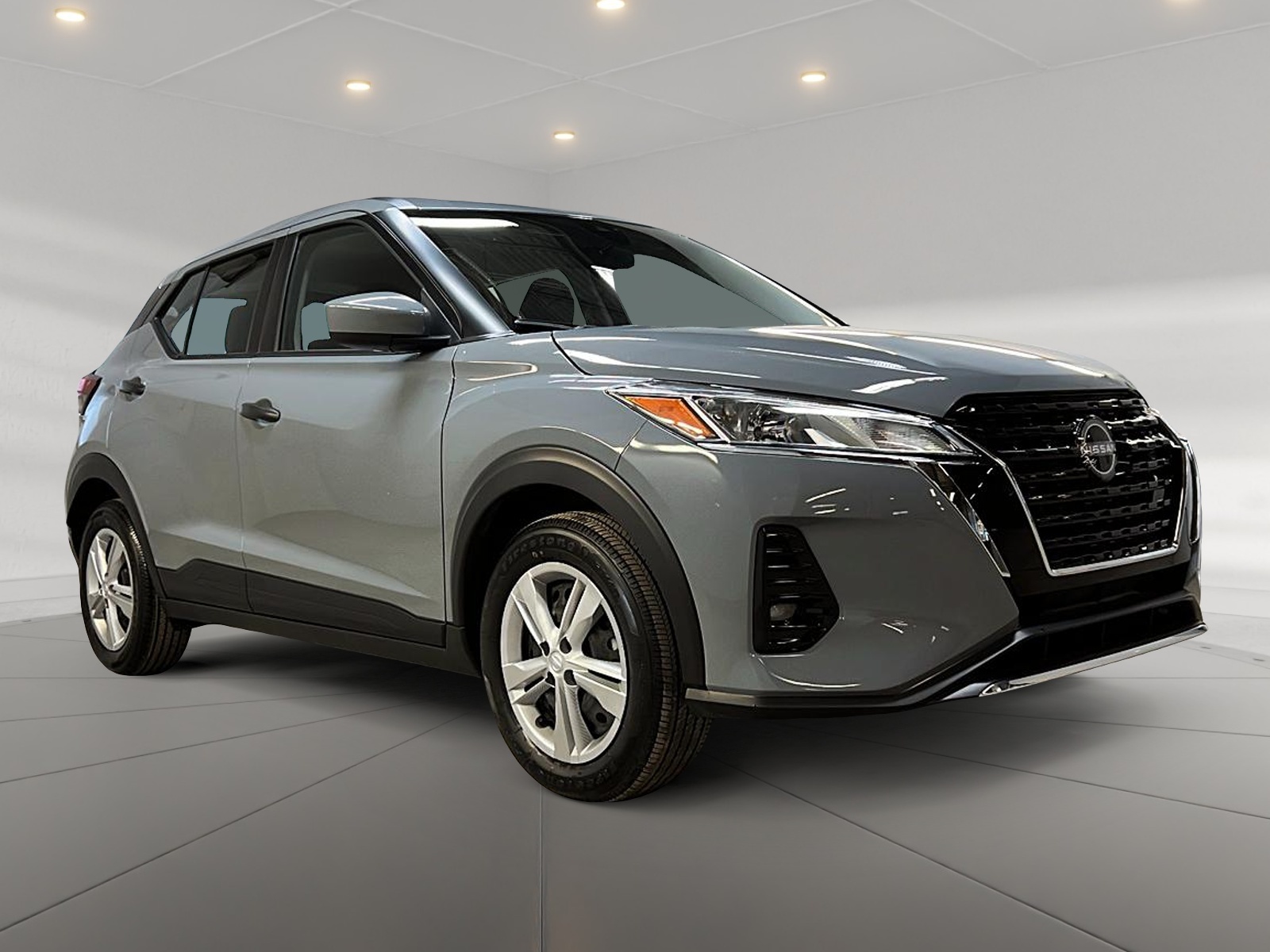 Nissan Kicks 2024 - Image #3