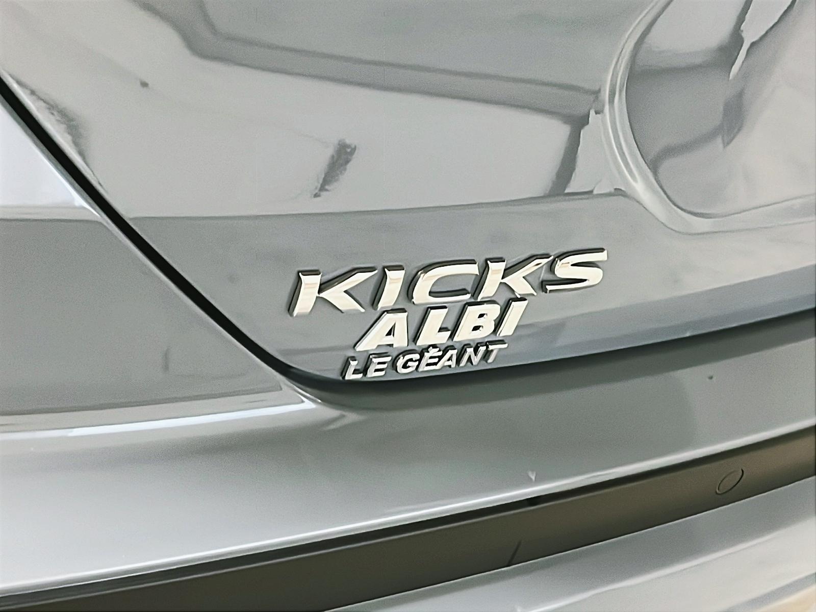 Nissan Kicks 2024 - Image #23