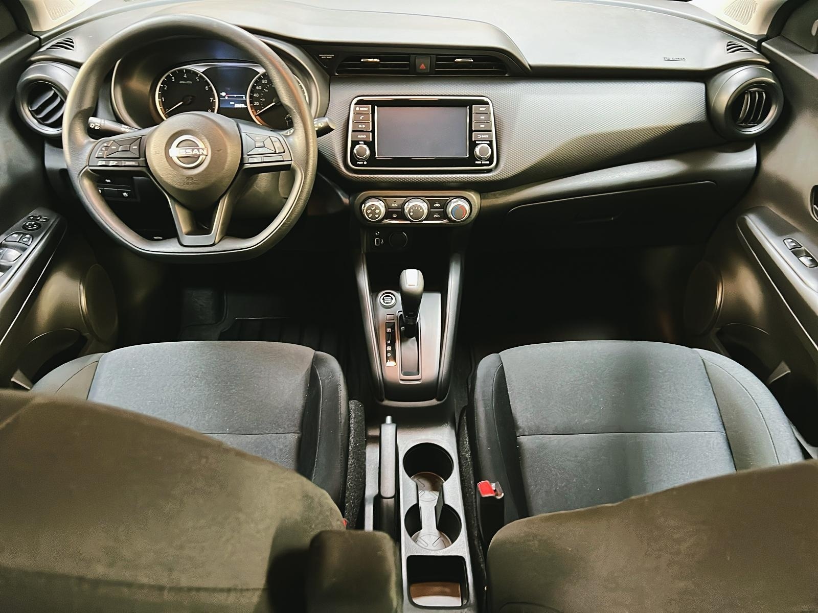 Nissan Kicks S 2024 - image #10
