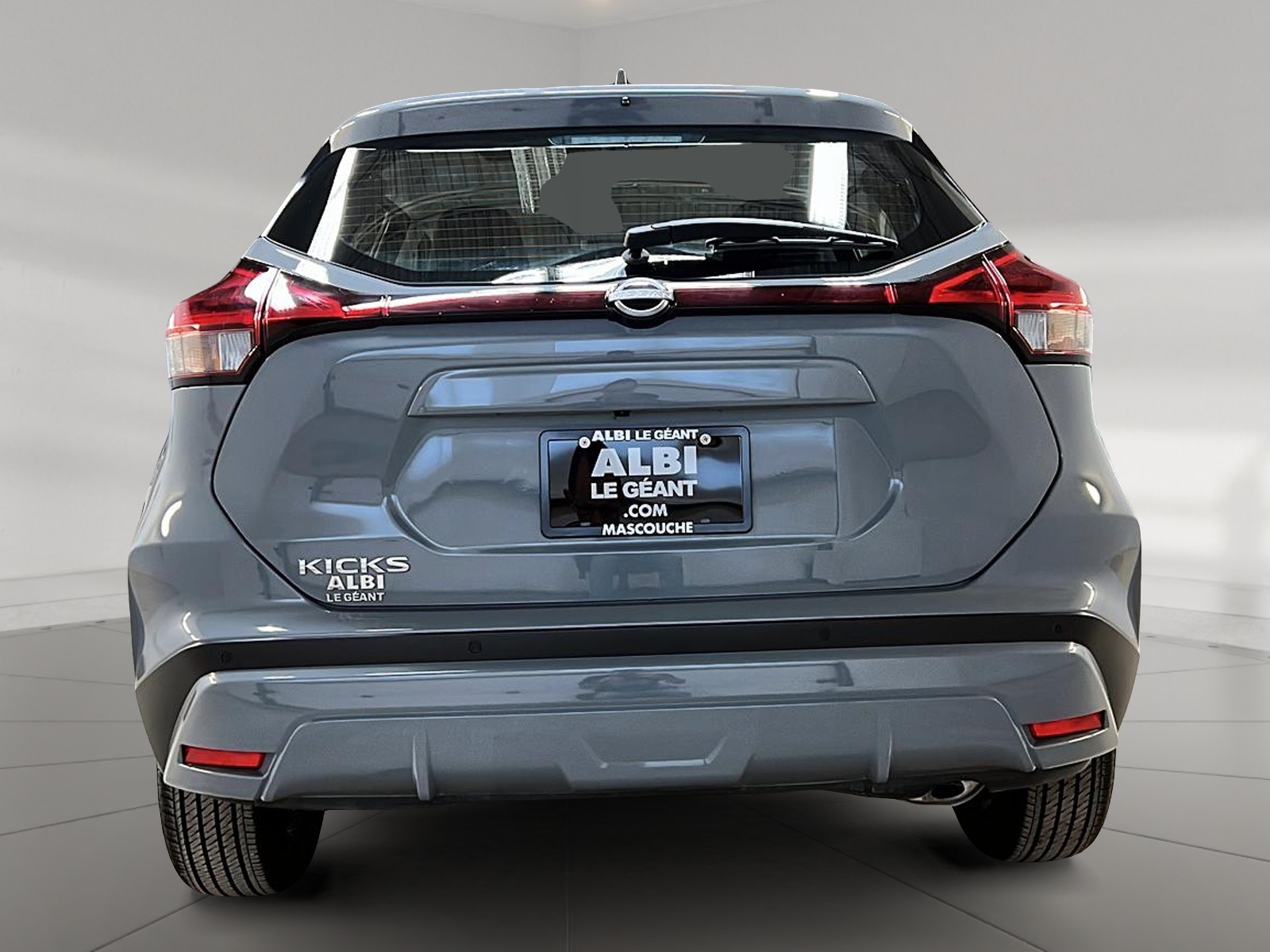 Nissan Kicks 2024 - Image #5