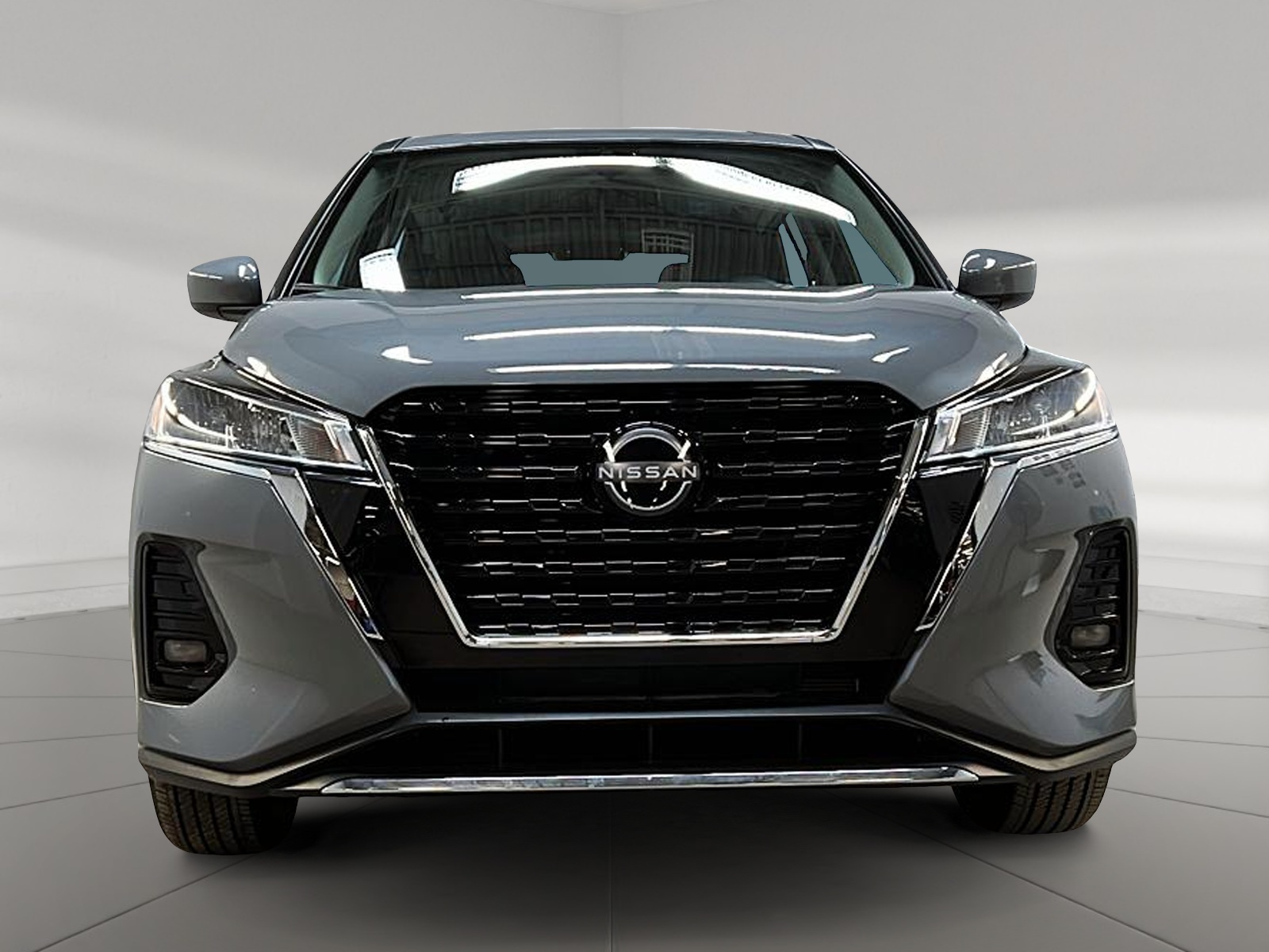 Nissan Kicks S 2024 - image #2