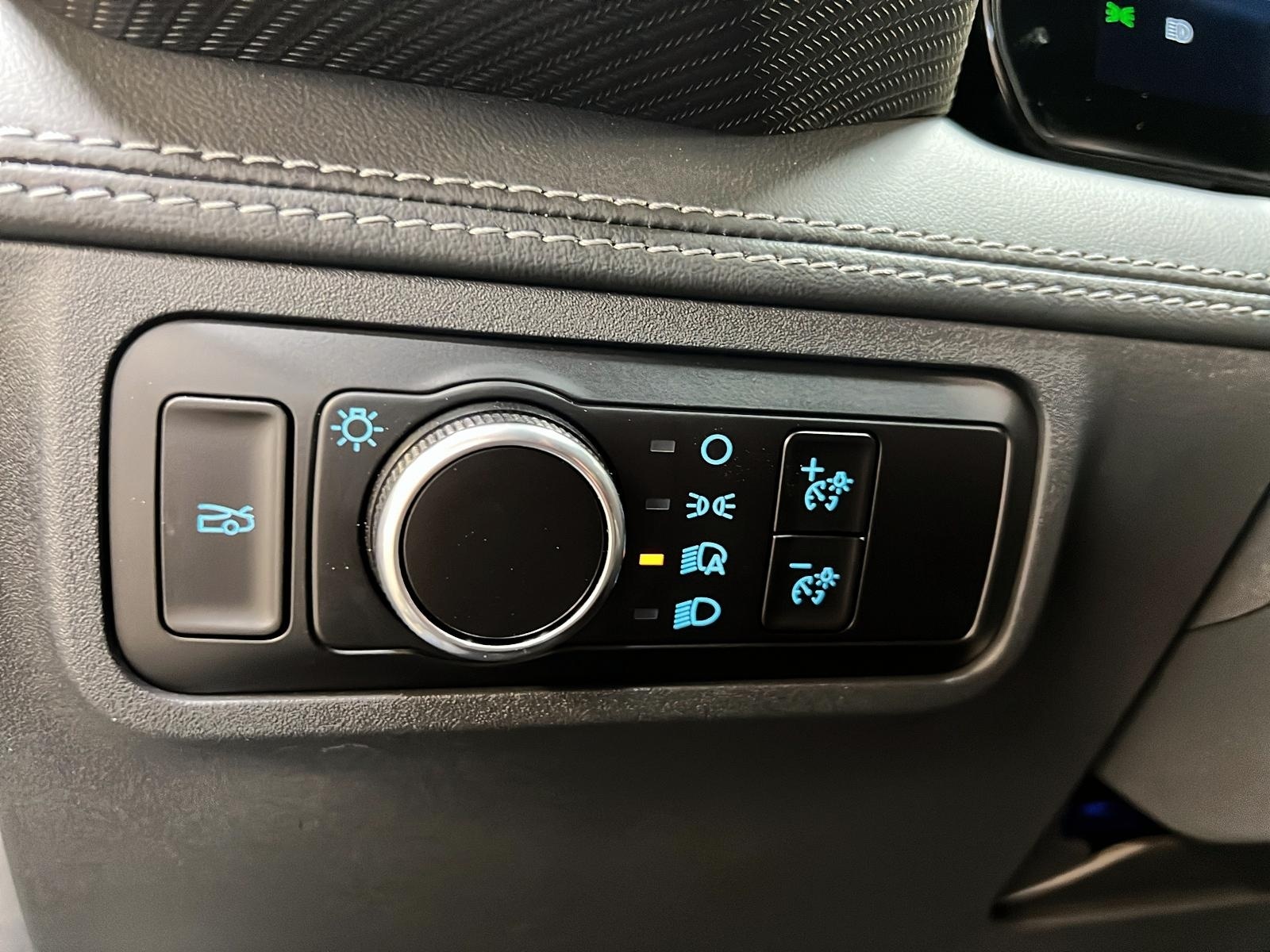 Ford Mustang ECOBOOST COUPE PREMIUM ENSEMBLE PONY CUIR NAV 2024 - image #21