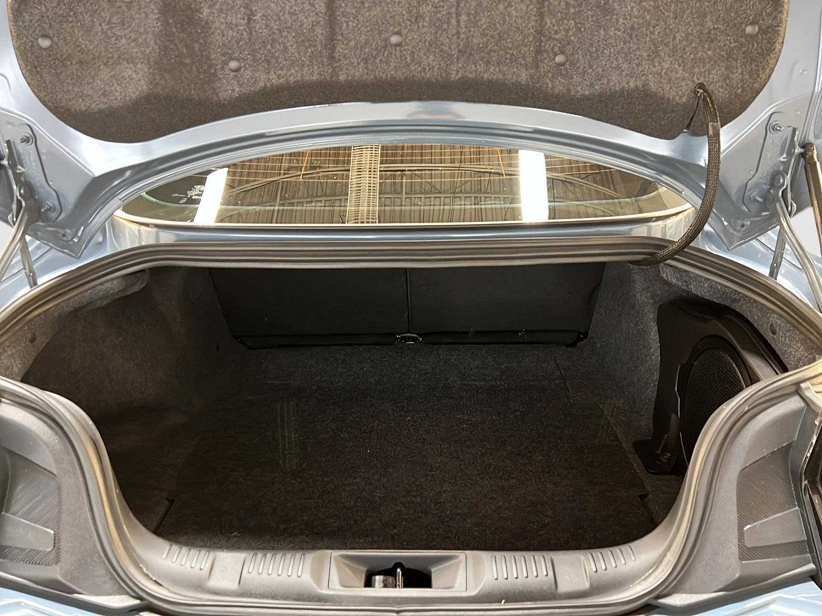 Ford Mustang ECOBOOST COUPE PREMIUM ENSEMBLE PONY CUIR NAV 2024 - image #12