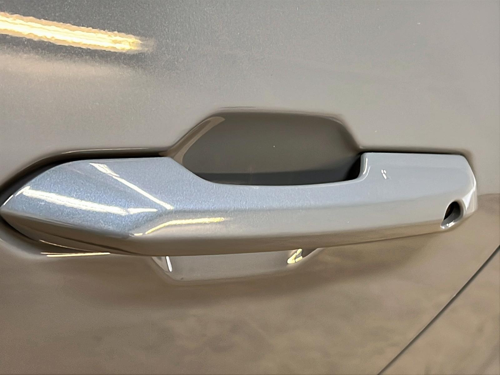 Ford Mustang ECOBOOST COUPE PREMIUM ENSEMBLE PONY CUIR NAV 2024 - image #25