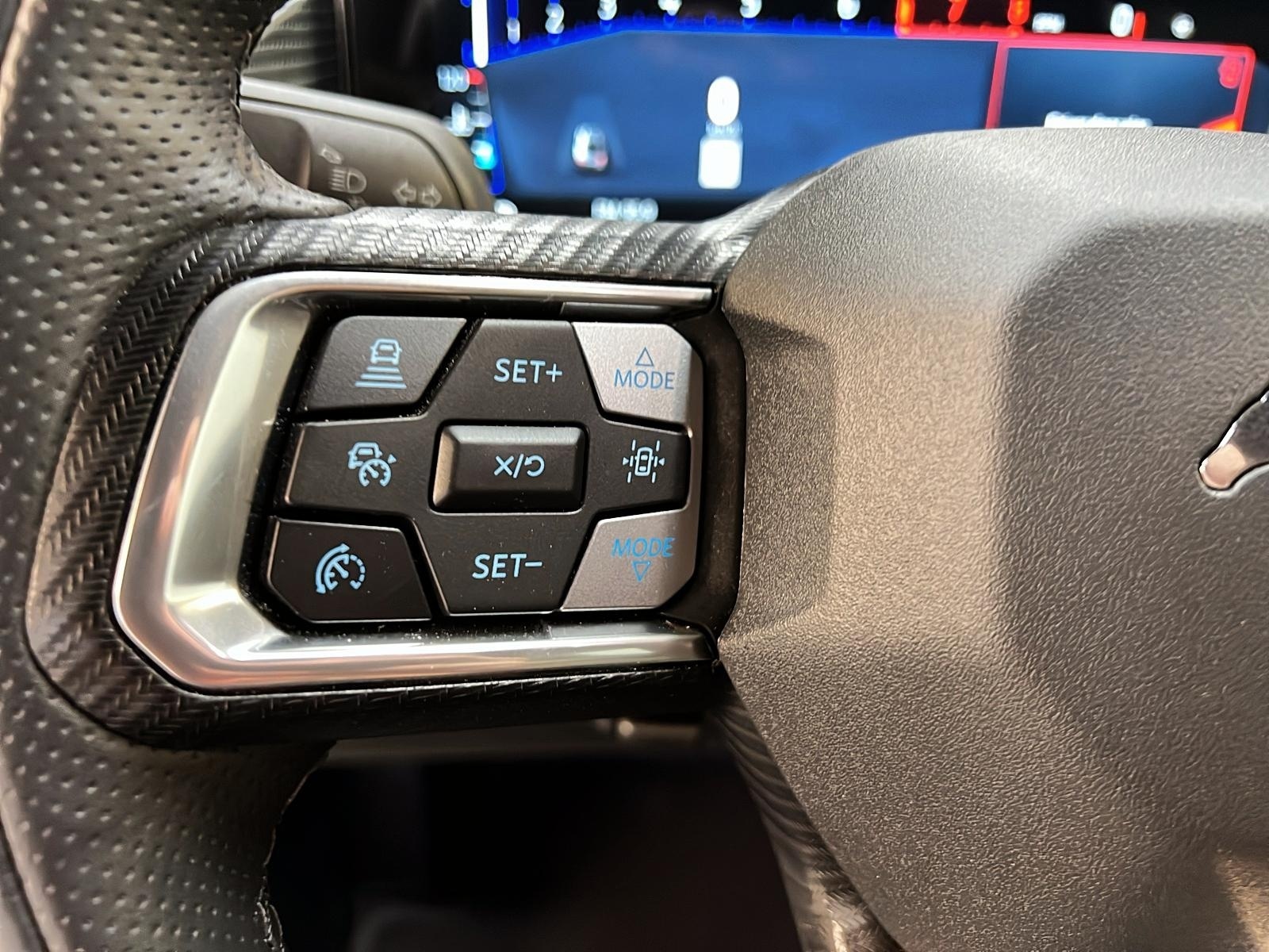 Ford Mustang ECOBOOST COUPE PREMIUM ENSEMBLE PONY CUIR NAV 2024 - image #20