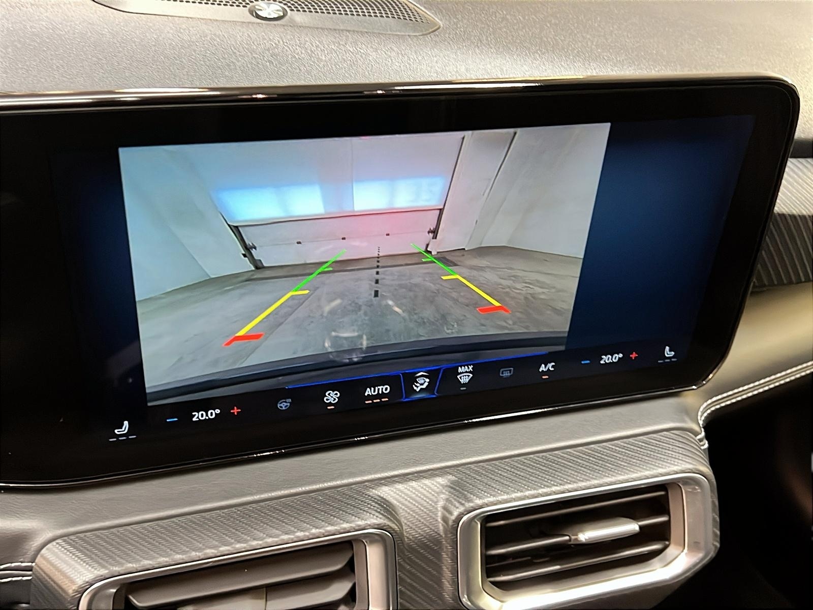 Ford Mustang ECOBOOST COUPE PREMIUM ENSEMBLE PONY CUIR NAV 2024 - image #16