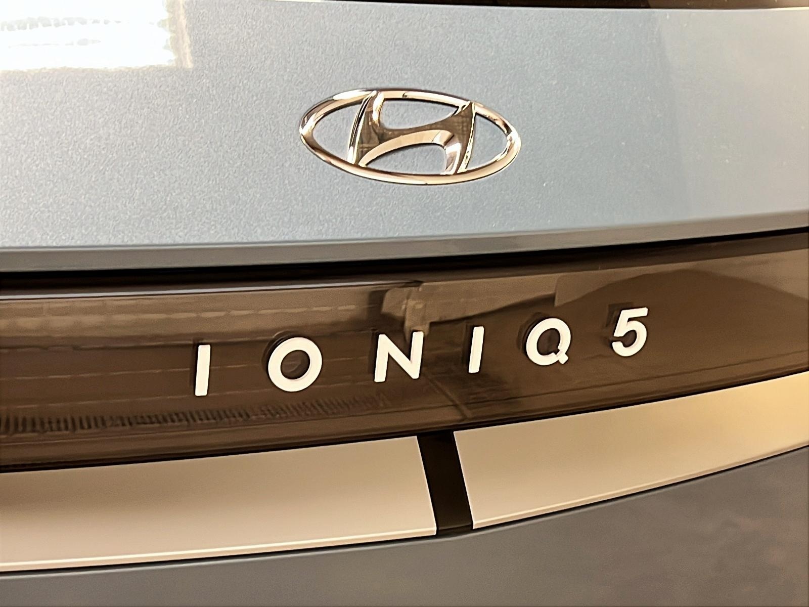 Hyundai IONIQ 5 2024 - Image #25