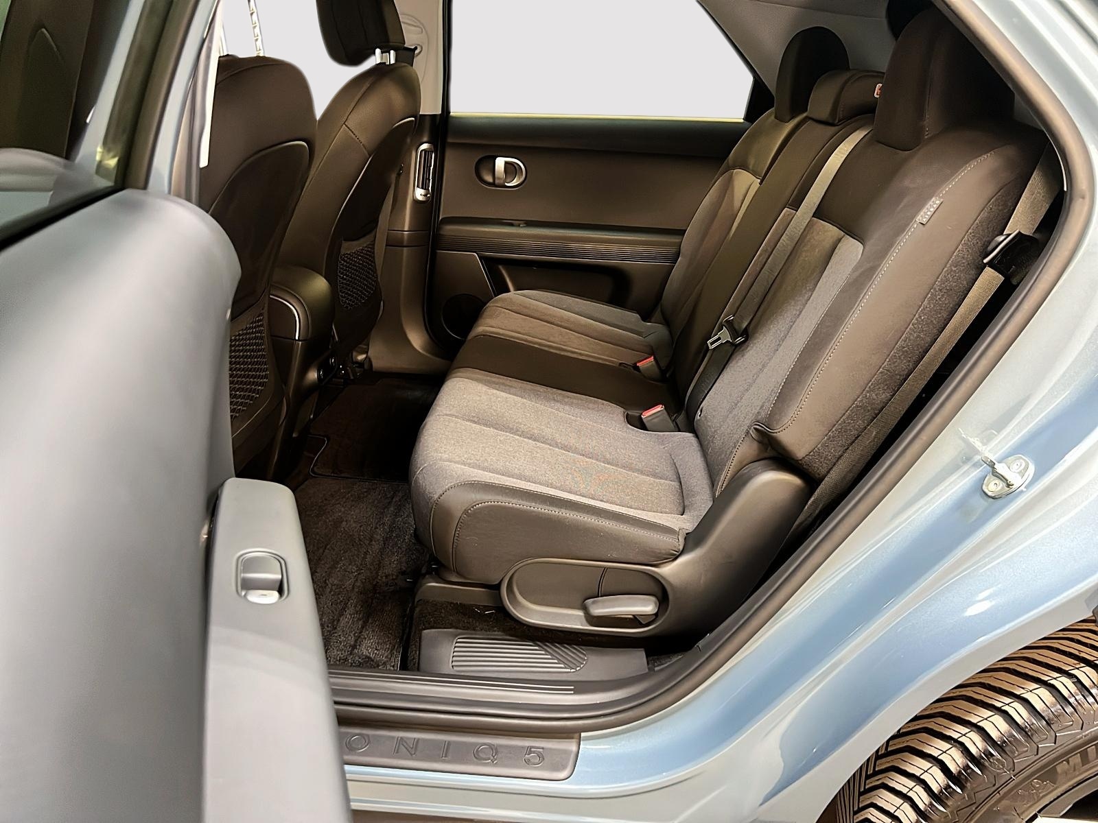 Hyundai IONIQ 5 PREFERRED LONG RANGE  NAV 2024 - image #9