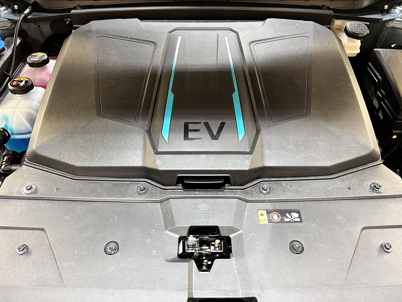 Hyundai IONIQ 5 2024 - Image #11
