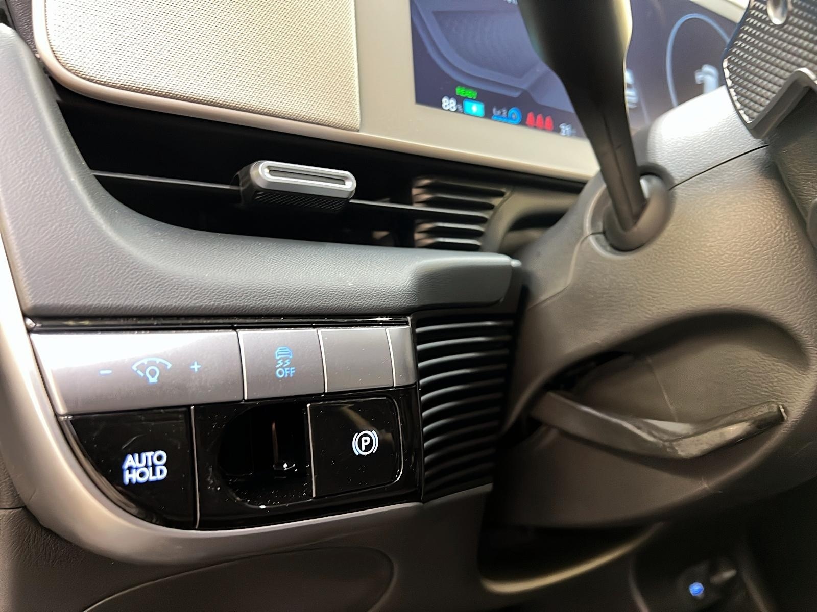 Hyundai IONIQ 5 PREFERRED LONG RANGE  NAV 2024 - image #20