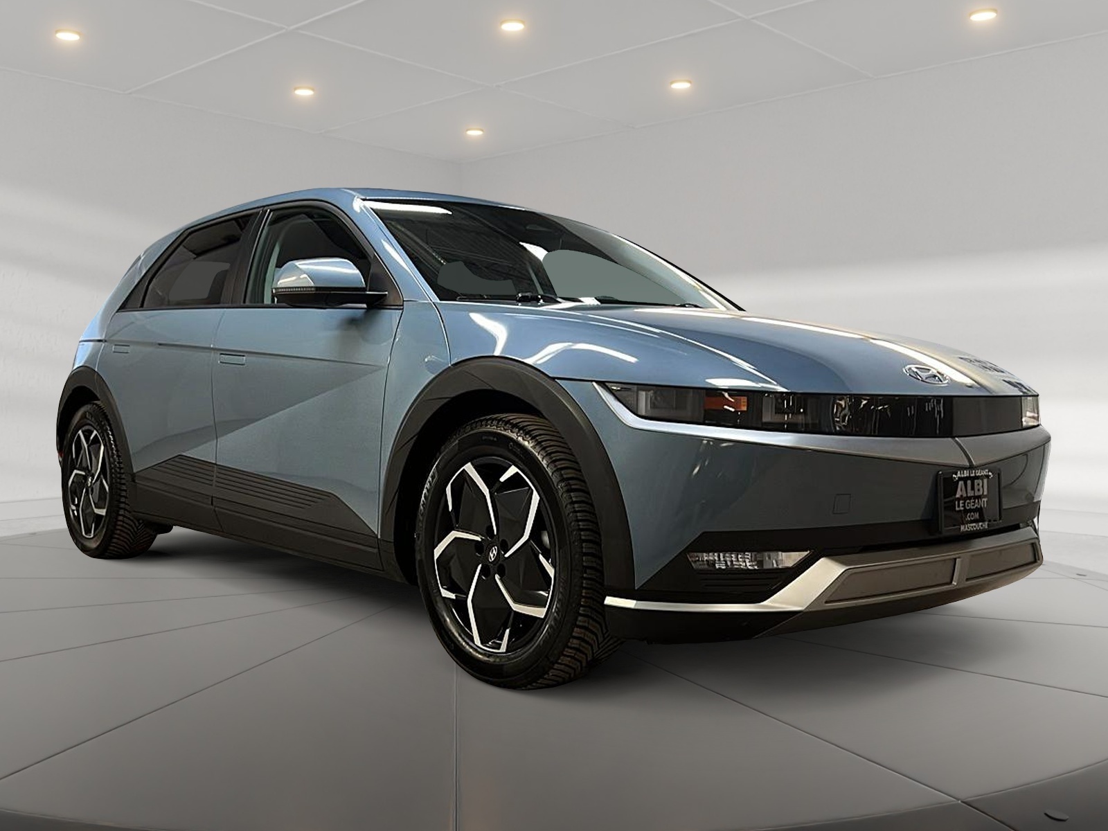 Hyundai IONIQ 5 2024 - Image #3