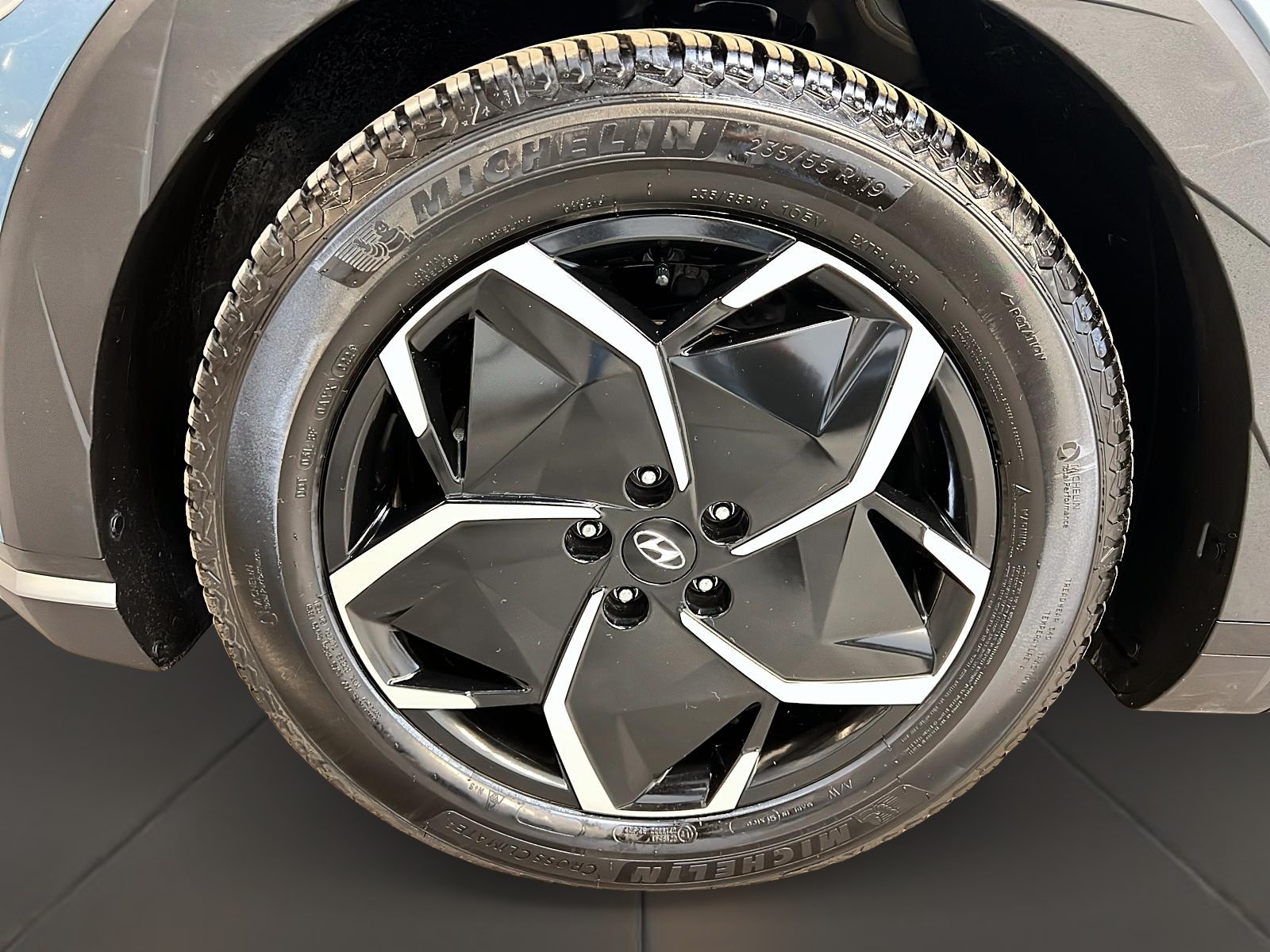 Hyundai IONIQ 5 PREFERRED LONG RANGE  NAV 2024 - image #26