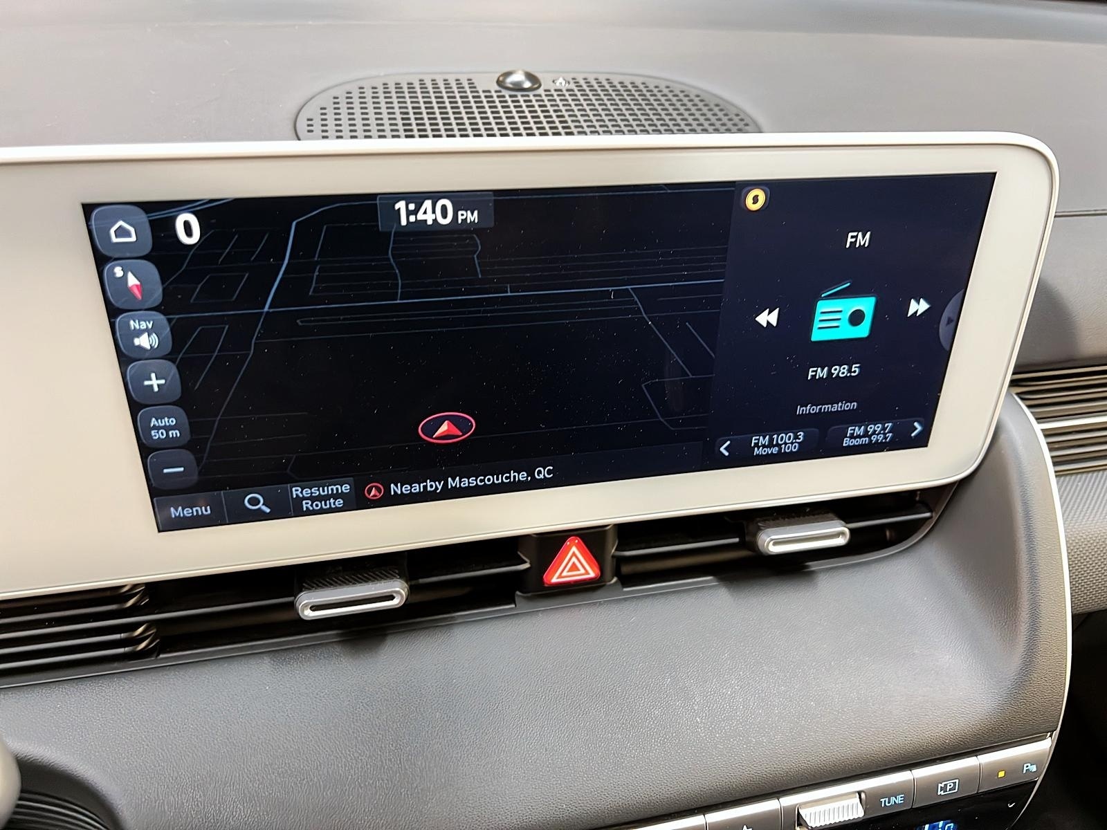 Hyundai IONIQ 5 PREFERRED LONG RANGE  NAV 2024 - image #16