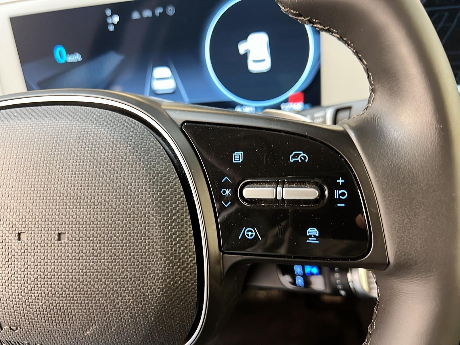 Hyundai IONIQ 5 2024 - Image #18