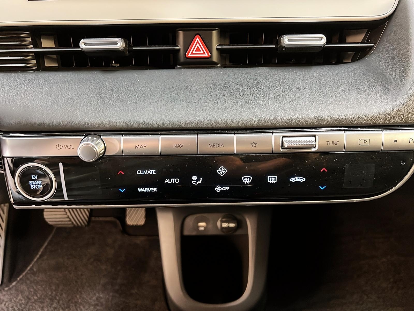 Hyundai IONIQ 5 2024 - Image #13