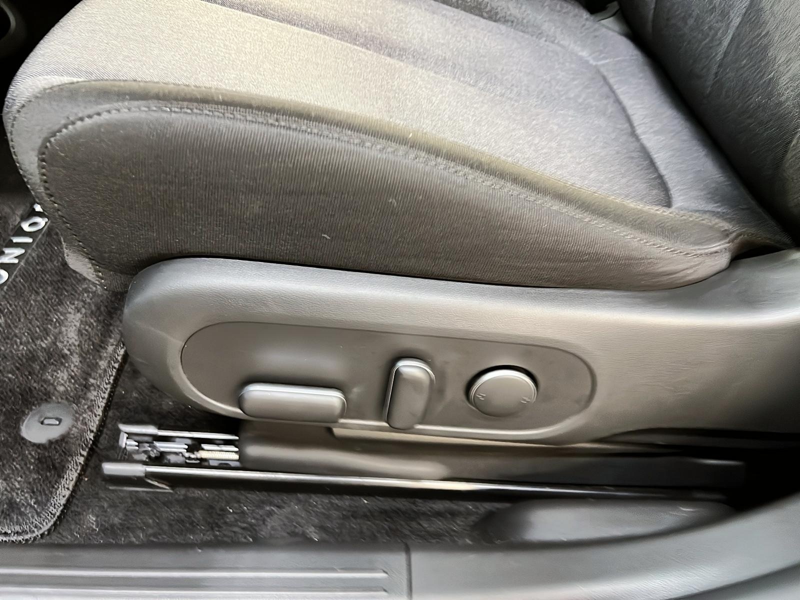 Hyundai IONIQ 5 PREFERRED LONG RANGE  NAV 2024 - image #23