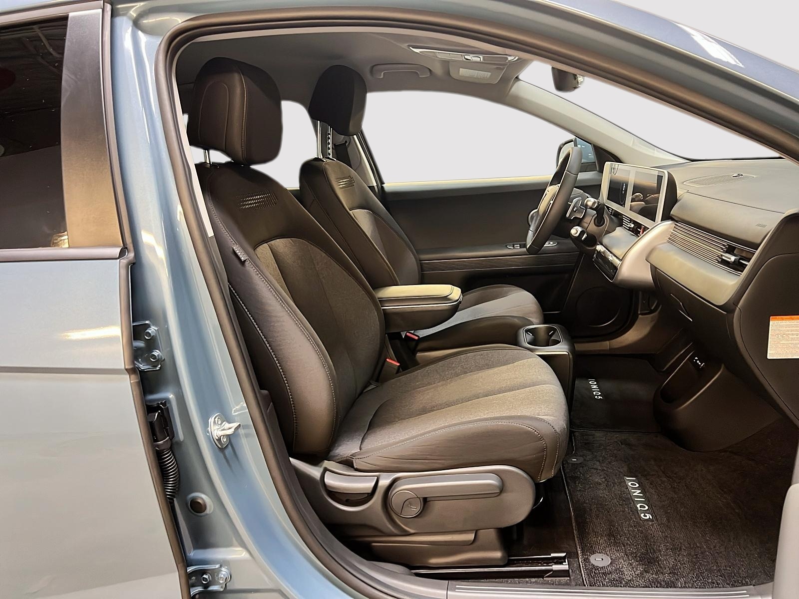 Hyundai IONIQ 5 2024 - Image #8