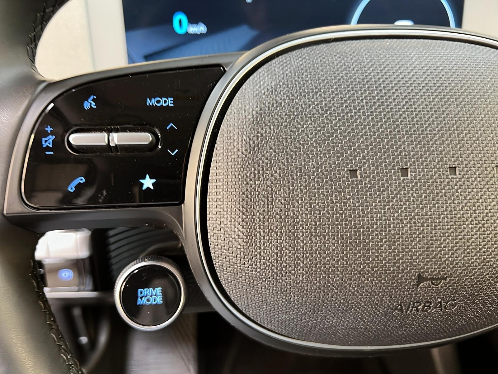 Hyundai IONIQ 5 2024 - Image #19