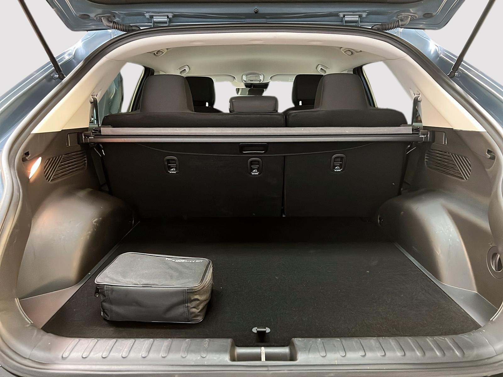 Hyundai IONIQ 5 PREFERRED LONG RANGE  NAV 2024 - image #12