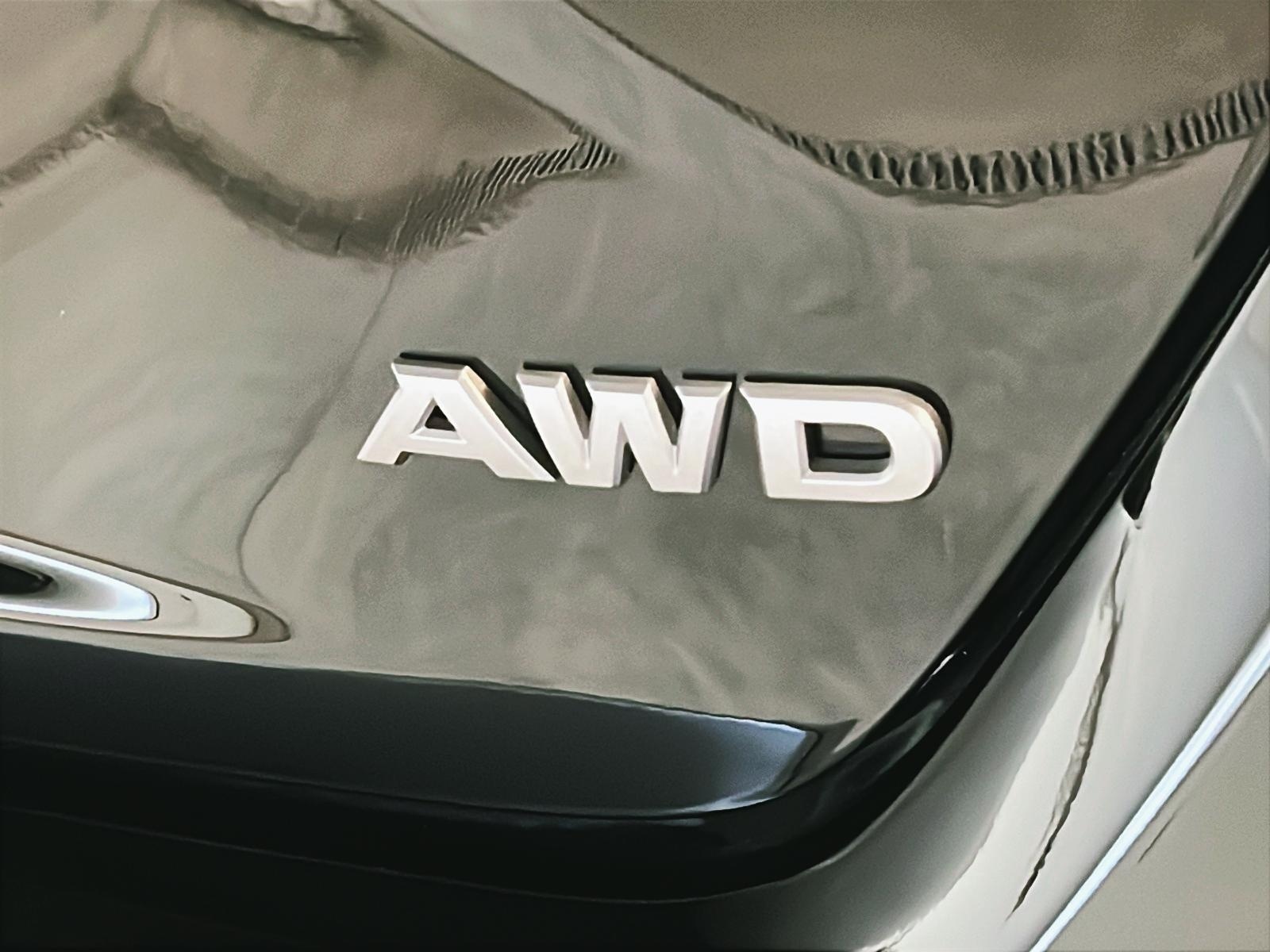 Nissan Altima PLATINUM CUIR TOIT NAV 4RM 2024 - image #29