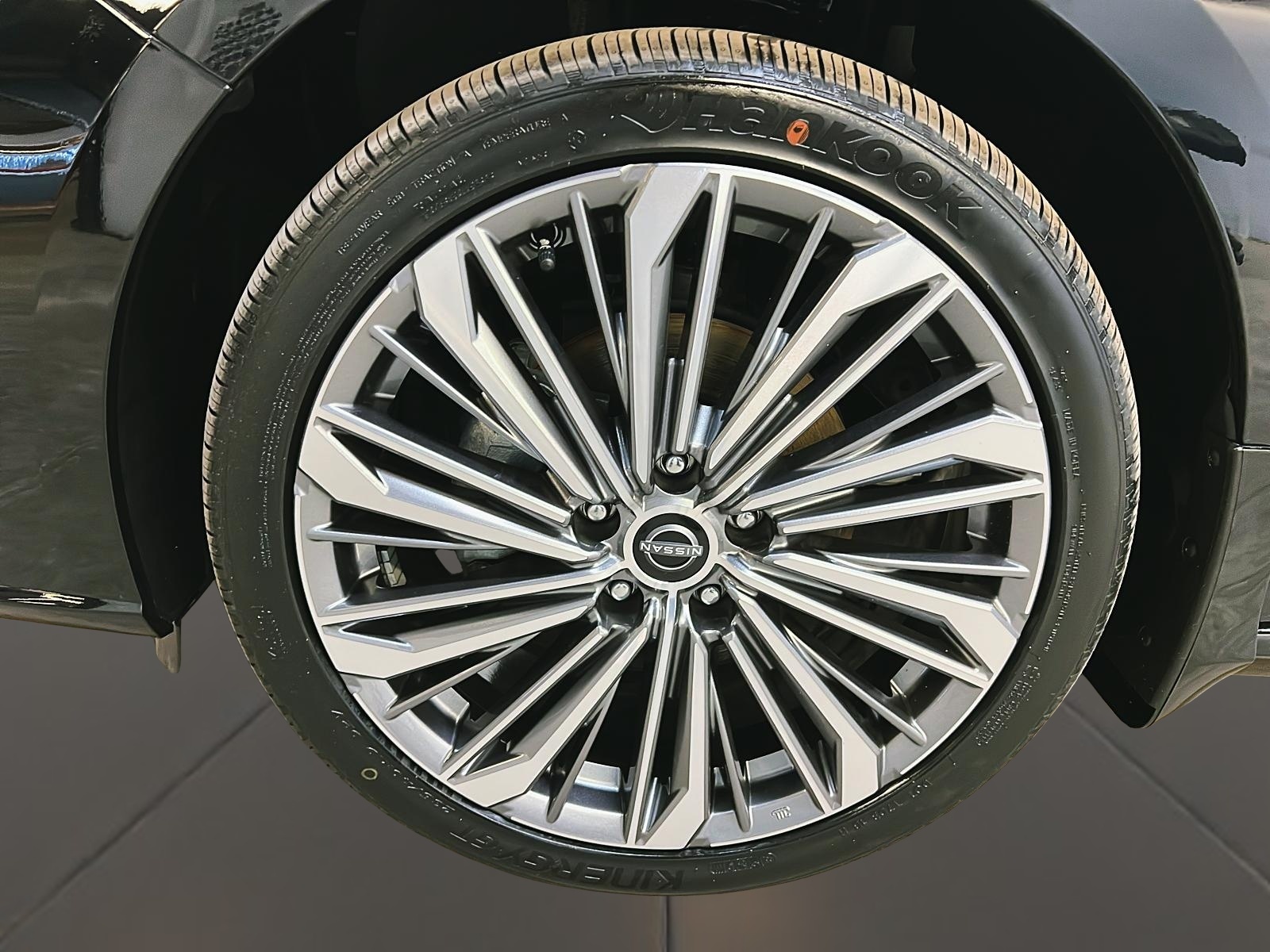 Nissan Altima 2024 - Image #30