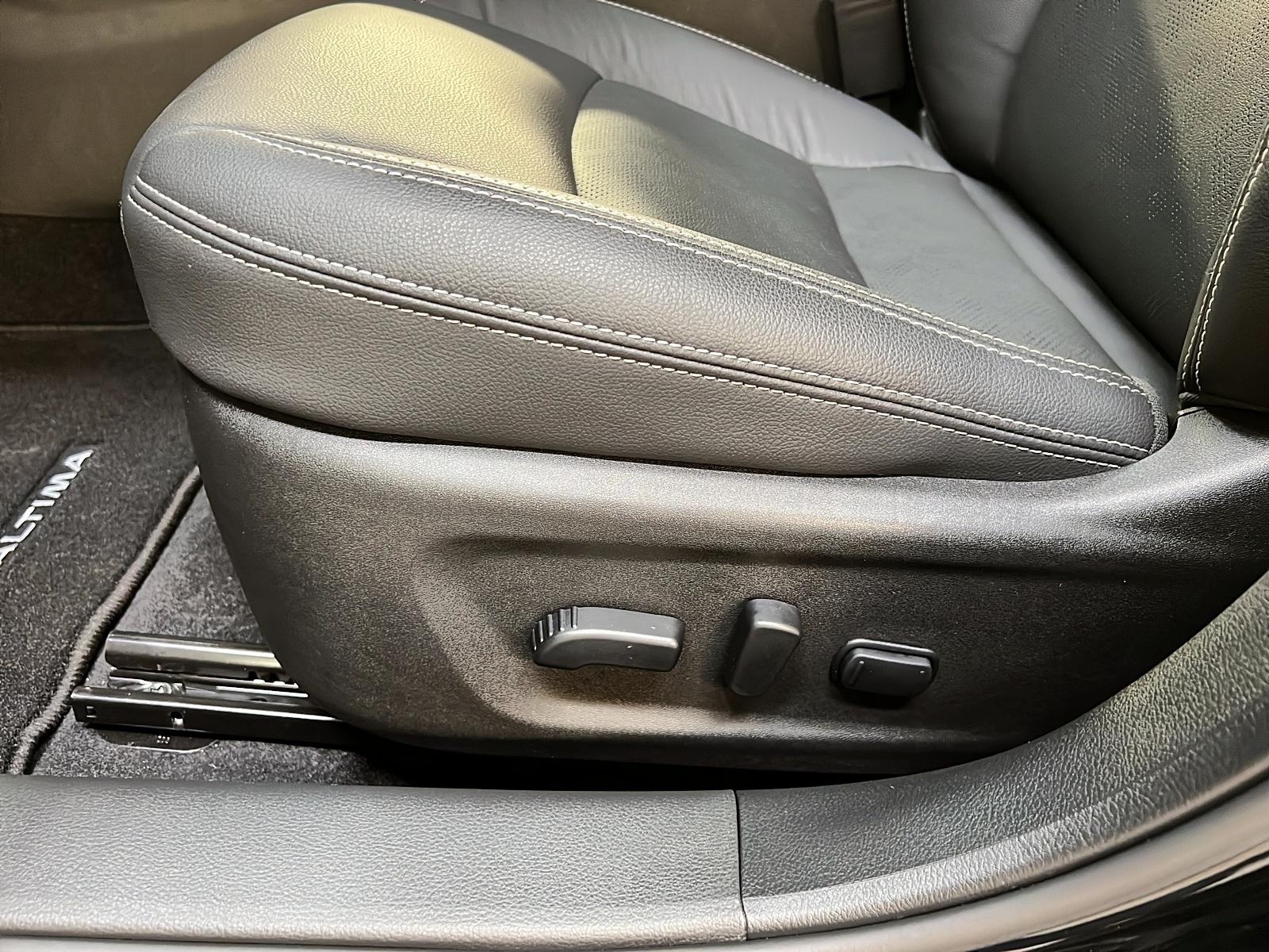Nissan Altima 2024 - Image #25