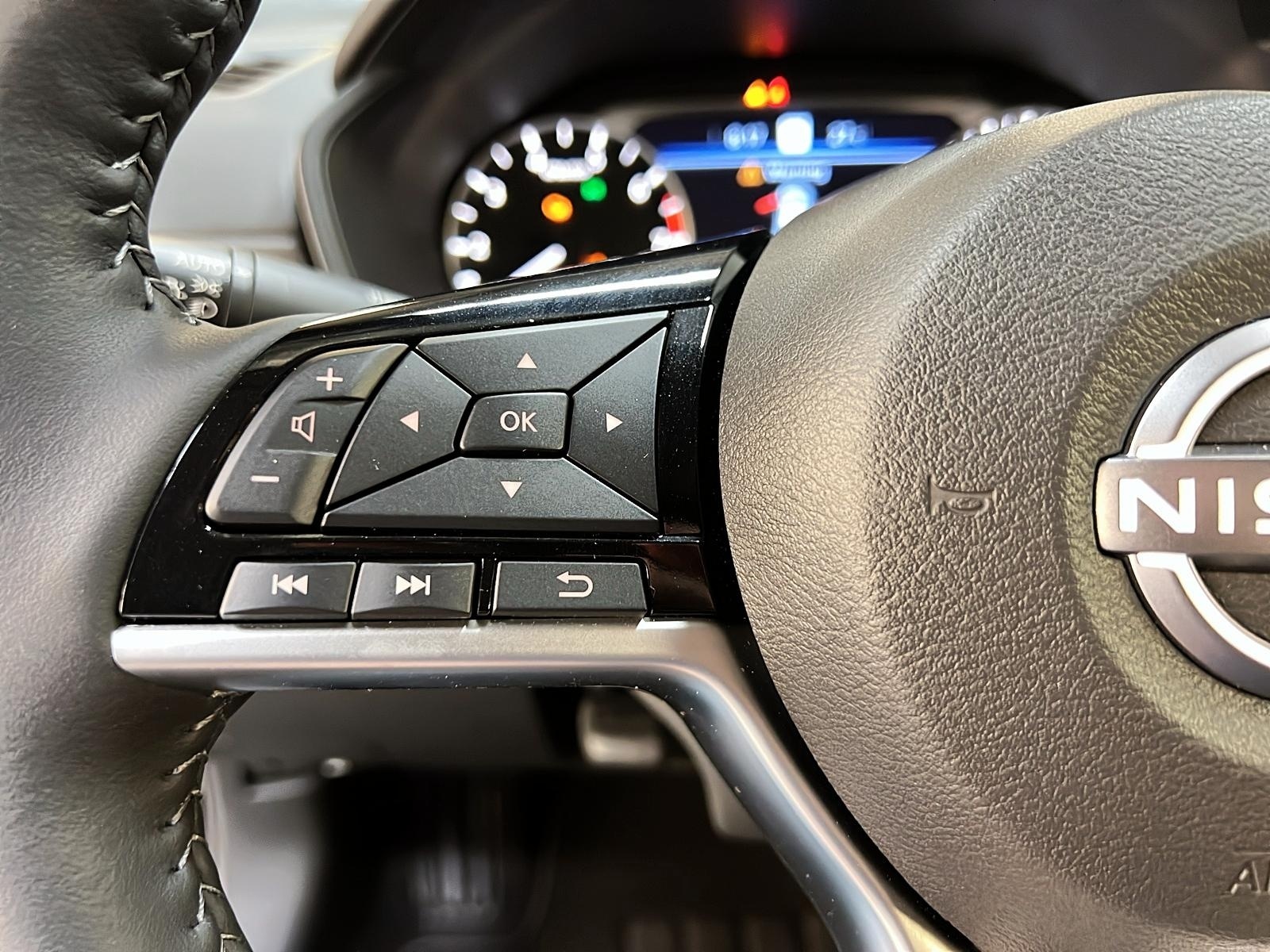 Nissan Altima PLATINUM CUIR TOIT NAV 4RM 2024 - image #21