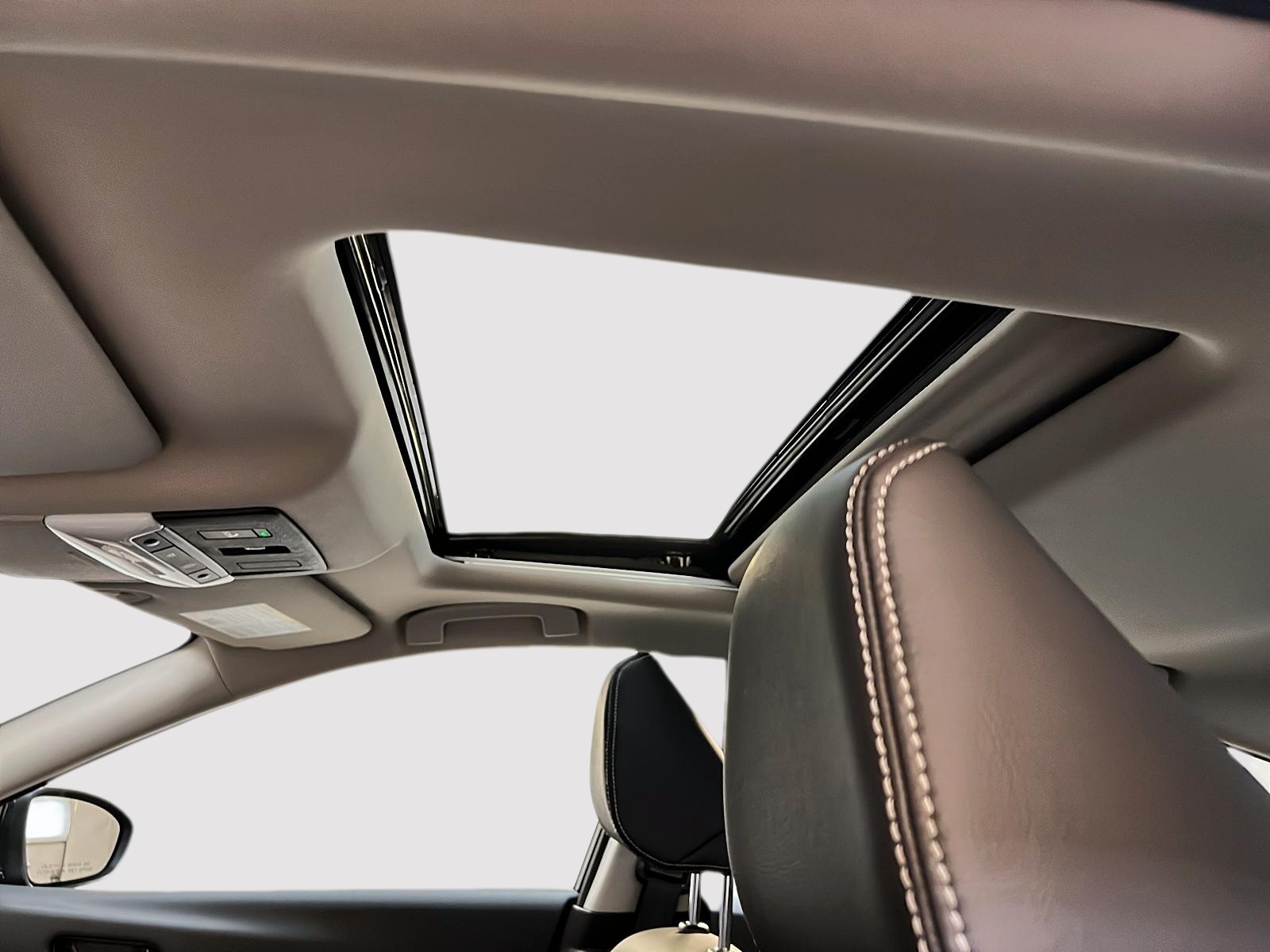 Nissan Altima 2024 - Image #10