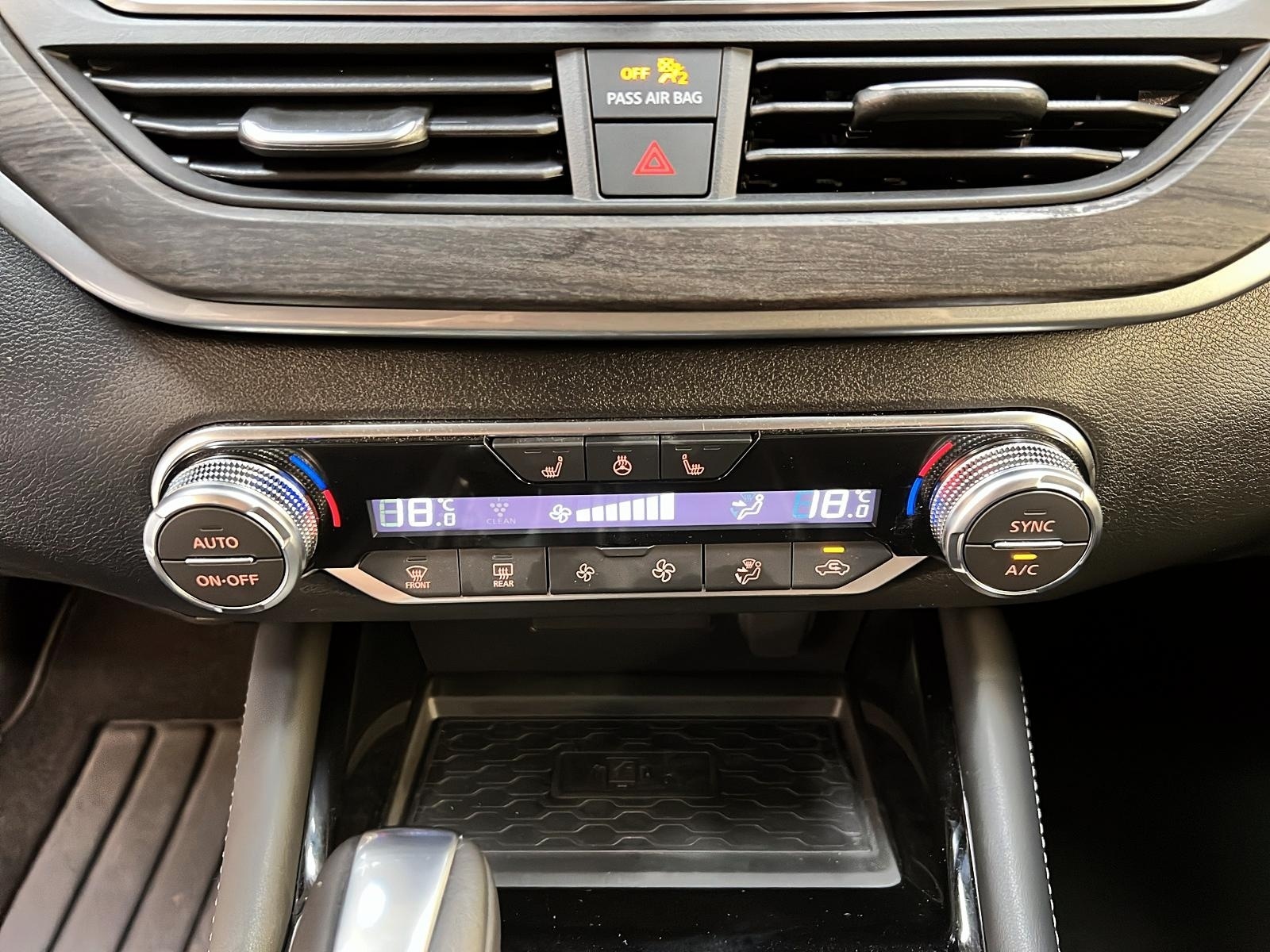 Nissan Altima 2024 - Image #15