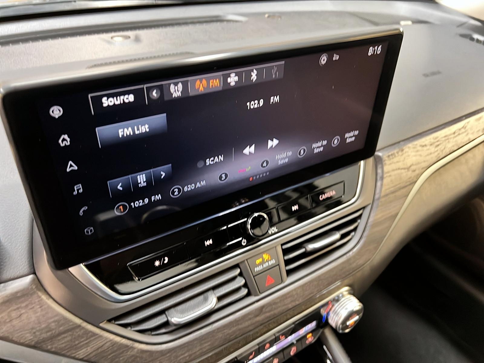 Nissan Altima PLATINUM CUIR TOIT NAV 4RM 2024 - image #16