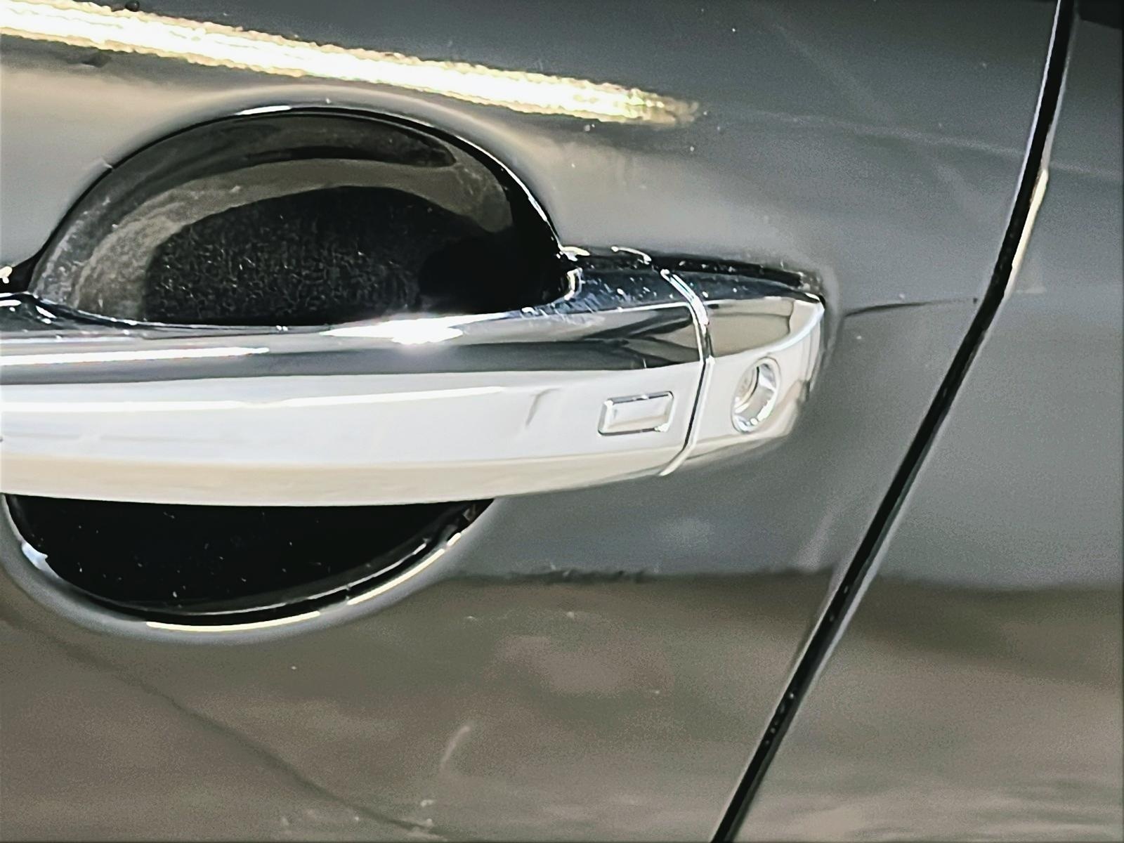 Nissan Altima PLATINUM CUIR TOIT NAV 4RM 2024 - image #26
