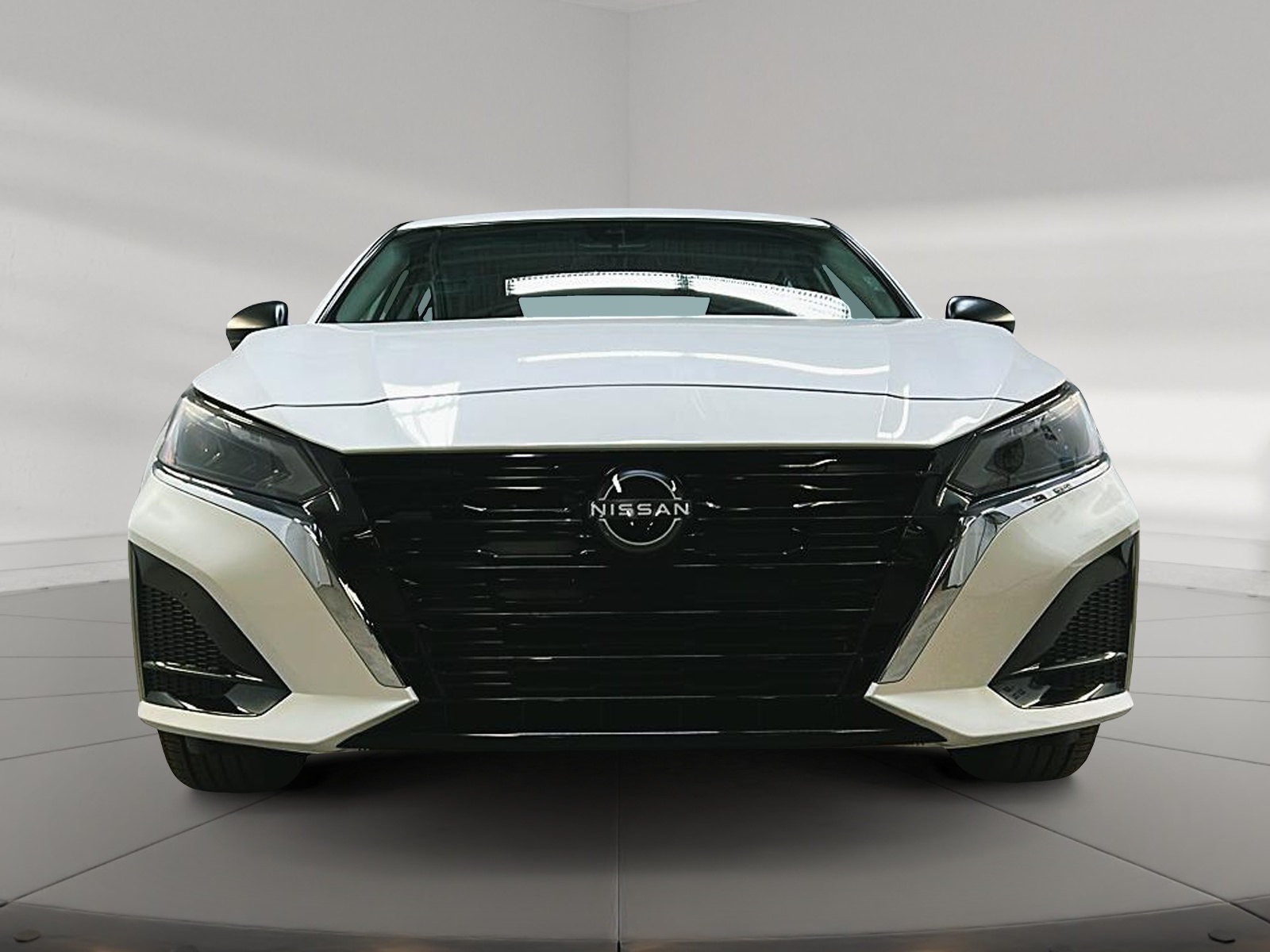 Nissan Altima S 4RM 2024 - image #2