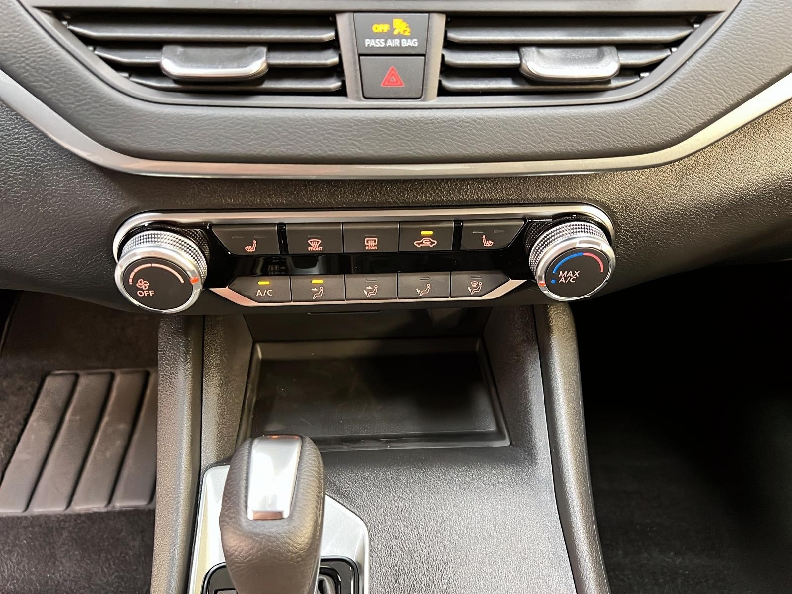 Nissan Altima 2024 - Image #14