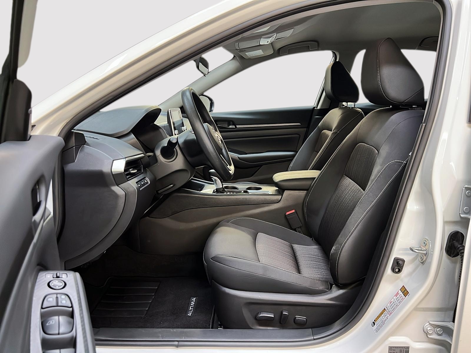Nissan Altima 2024 - Image #7