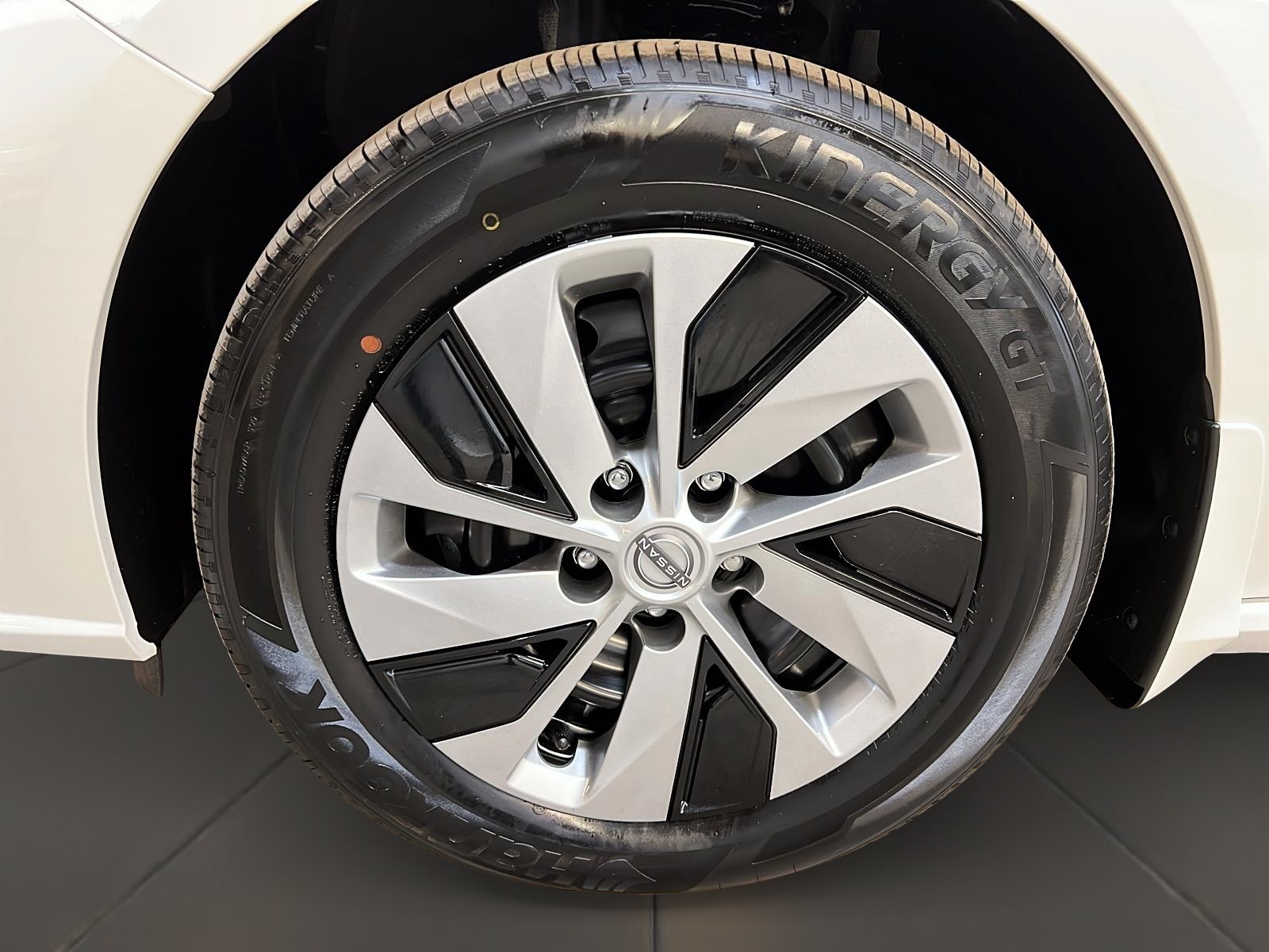 Nissan Altima S 4RM 2024 - image #26