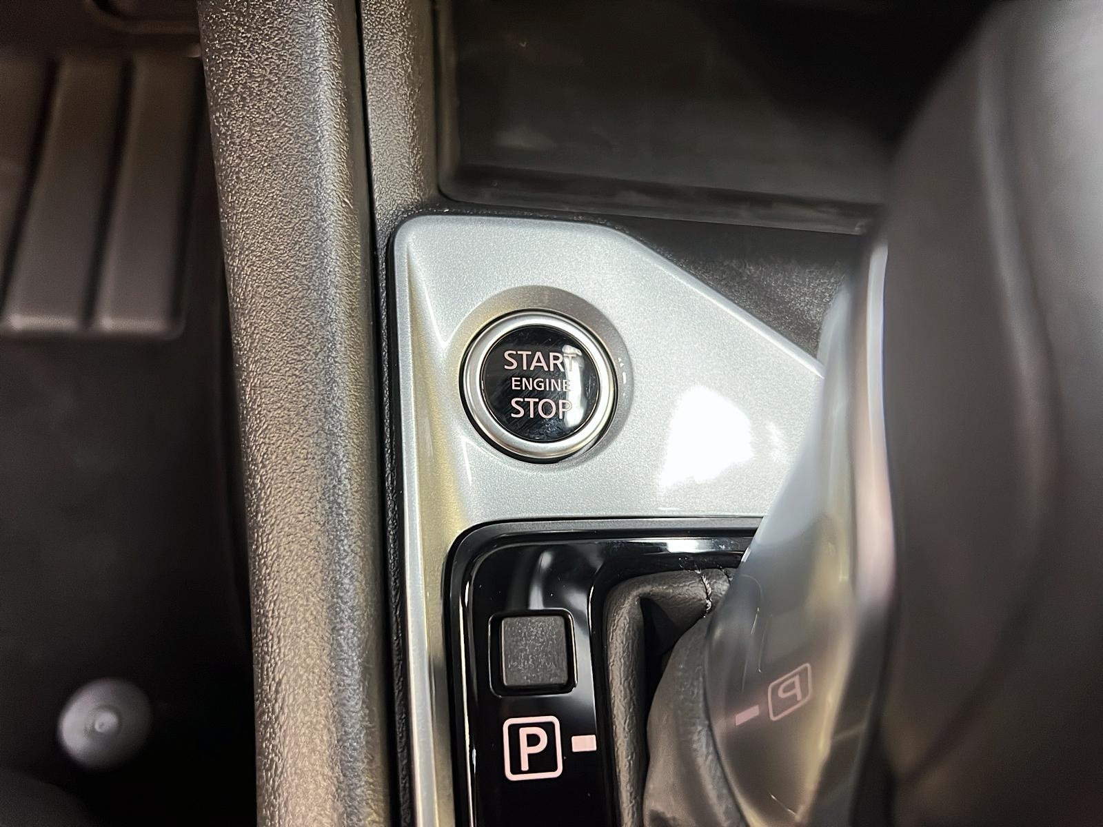 Nissan Altima 2024 - Image #17